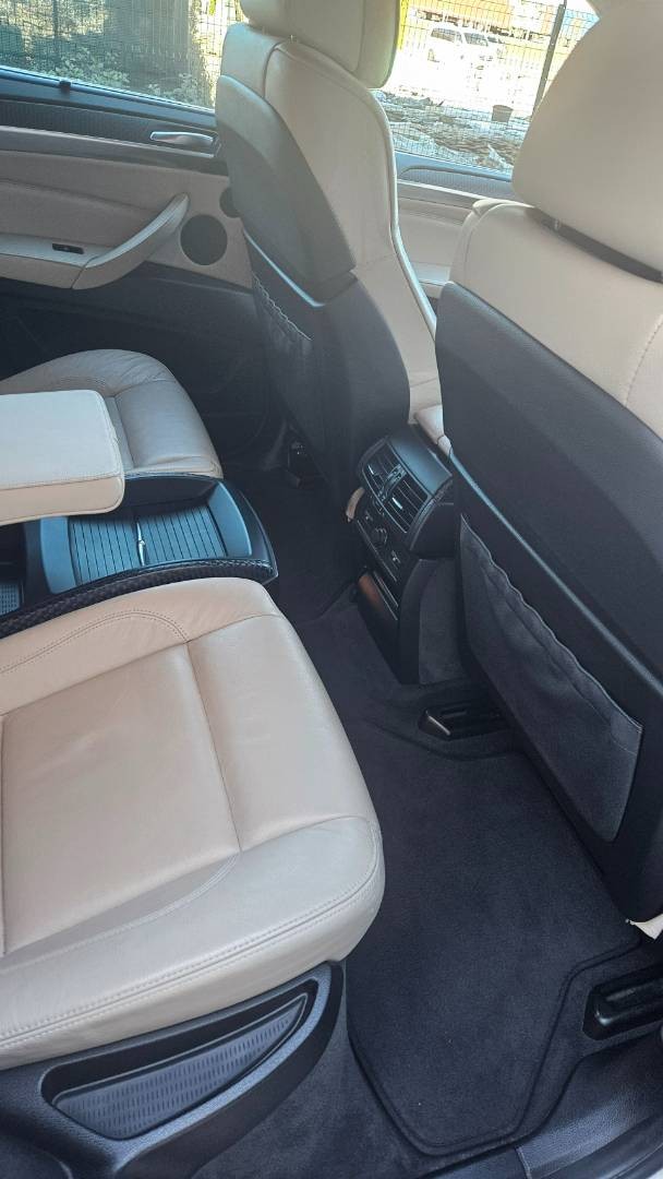BMW X6 xDrive 35i – Obrázok 12