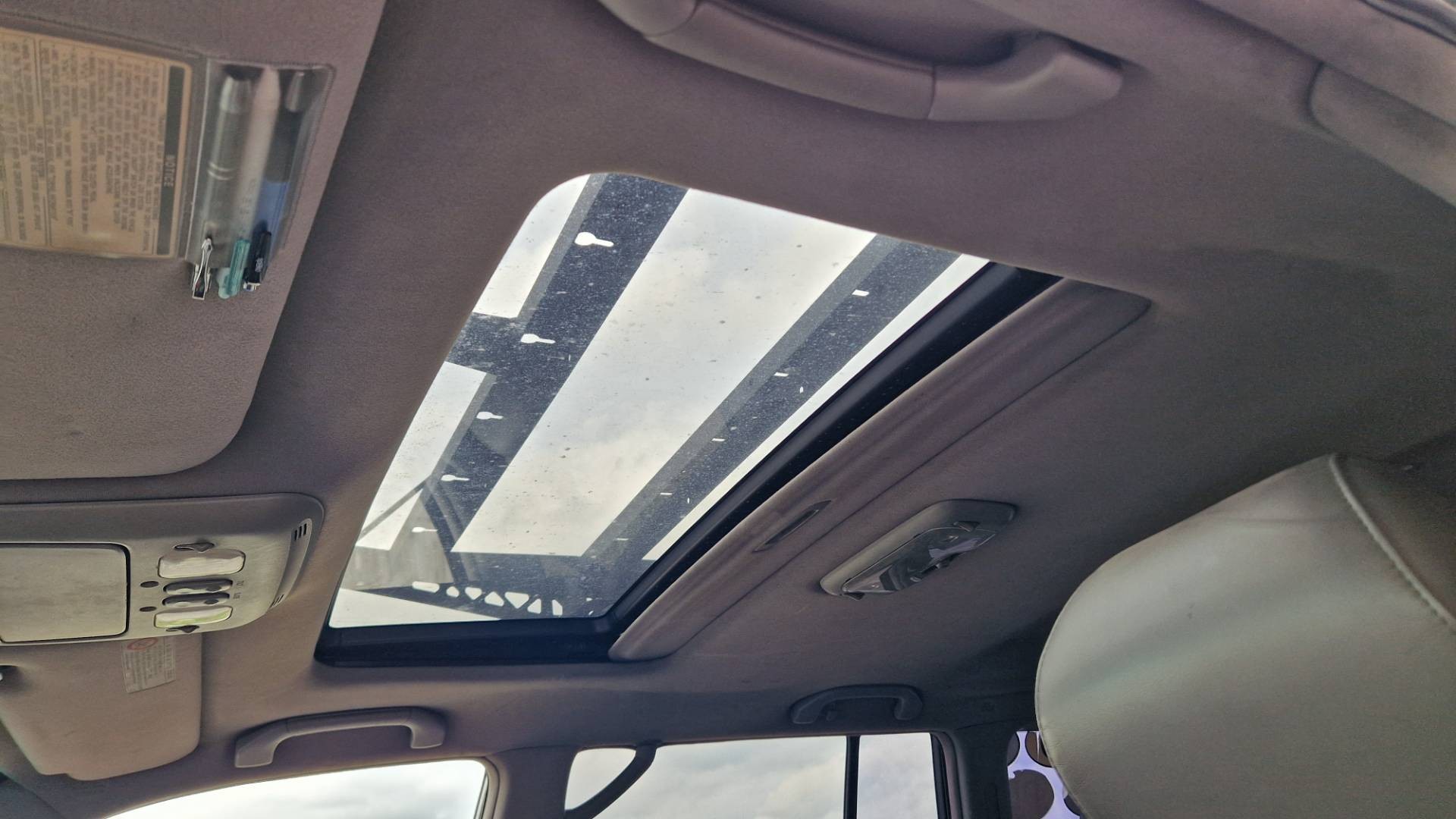 Toyota Land Cruiser 100 4.2 TD Luxor A/T – Obrázok 47