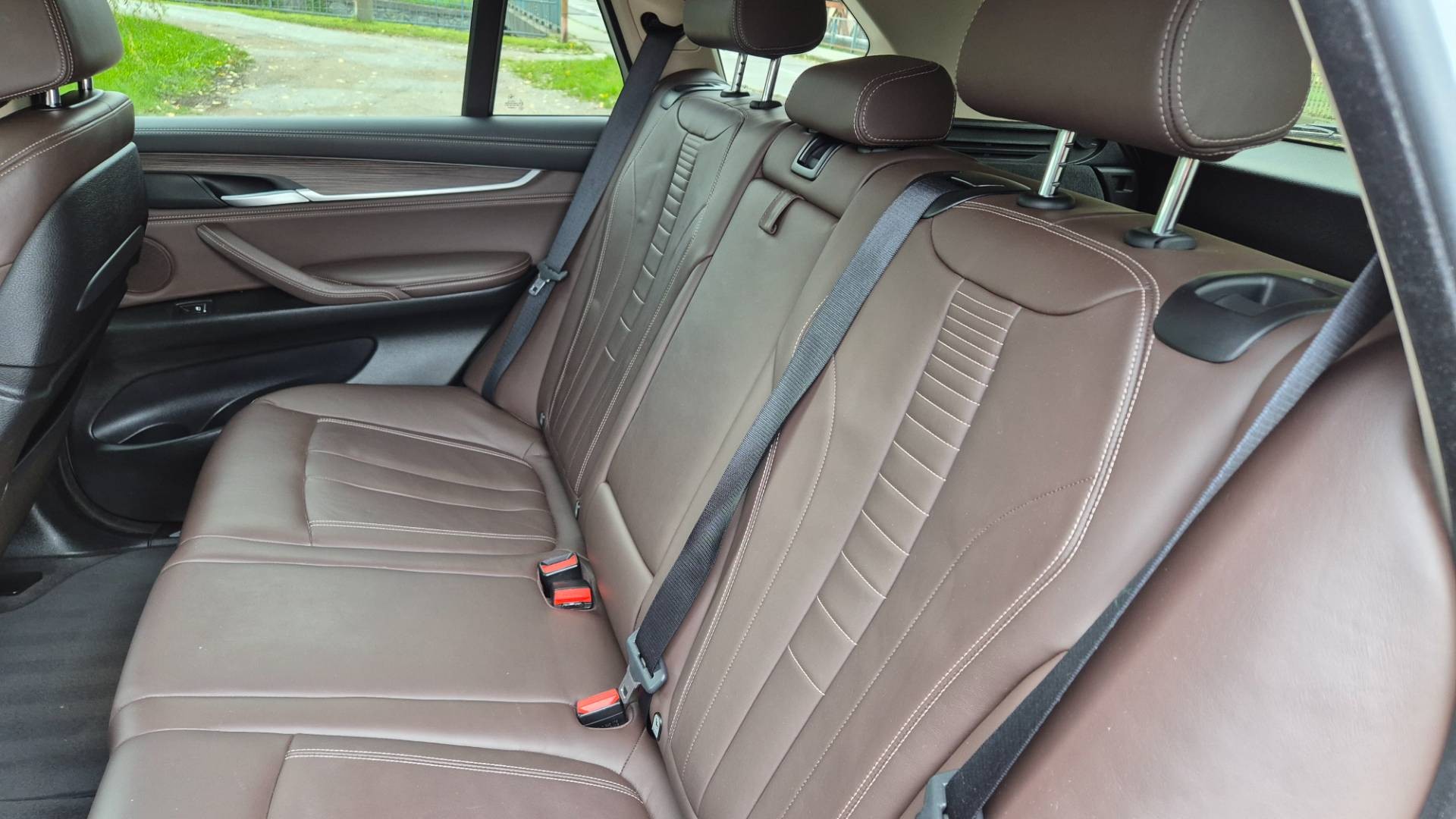 BMW X5 xDrive40d A/T – Obrázok 29