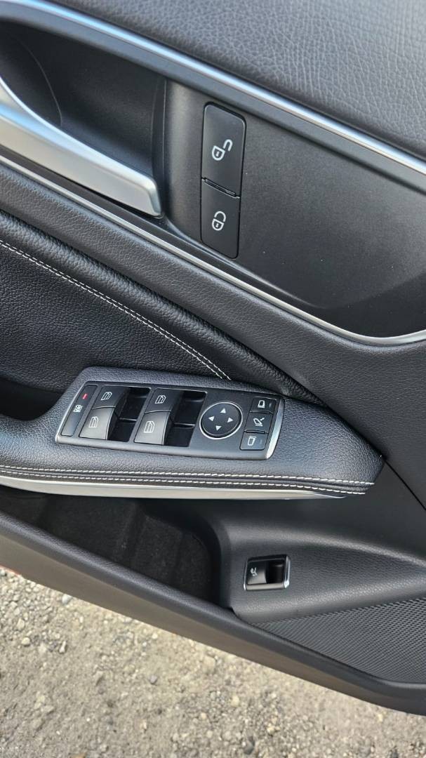 Mercedes-Benz GLA 200 d 100KW – Obrázok 37