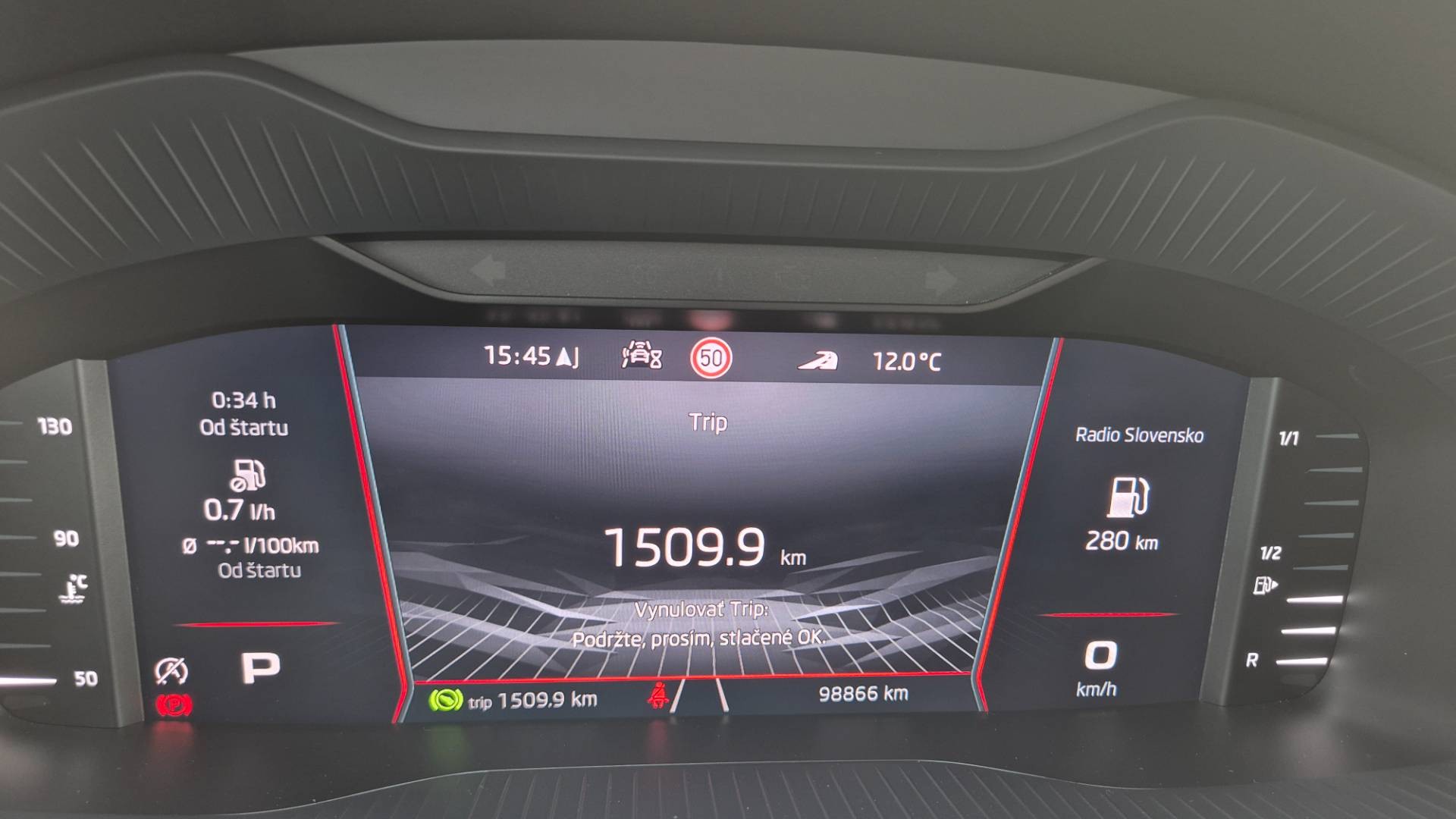 Škoda Kodiaq 2.0 TDI SCR EVO 200 Sportline 4x4 DSG – Obrázok 61