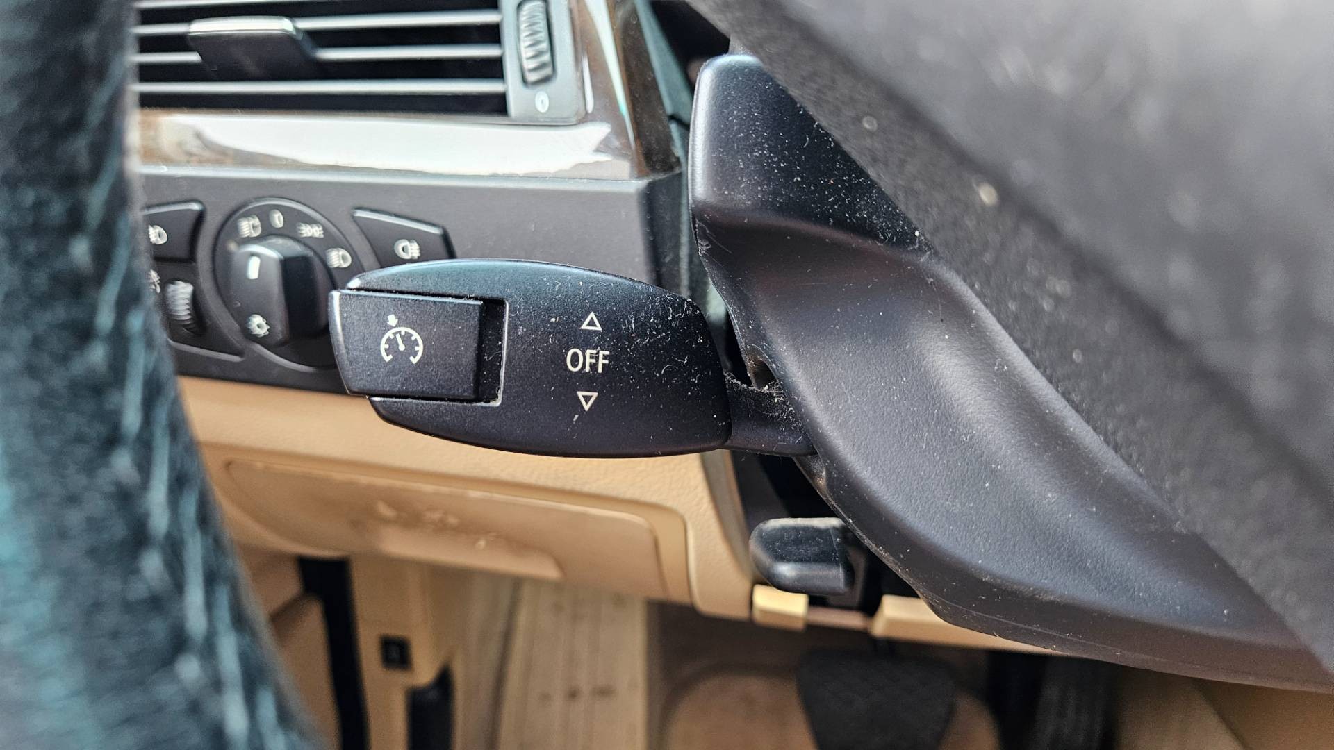 BMW Rad 5 Touring 530 xdT A/T – Obrázok 36