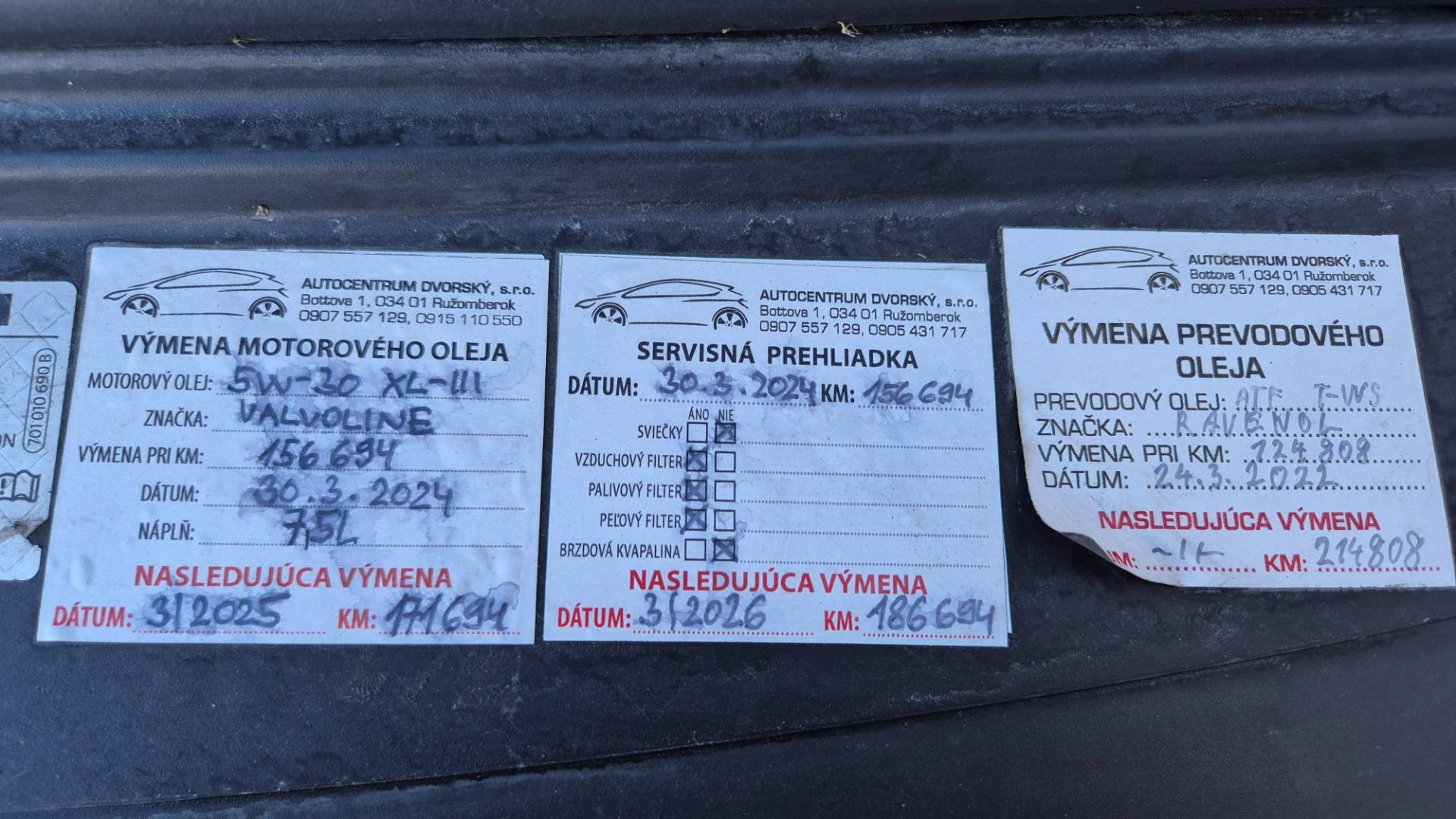 Volkswagen Touareg II 3.0 V6 TDI 240k BMT Premium 4XMOTION – Obrázok 36