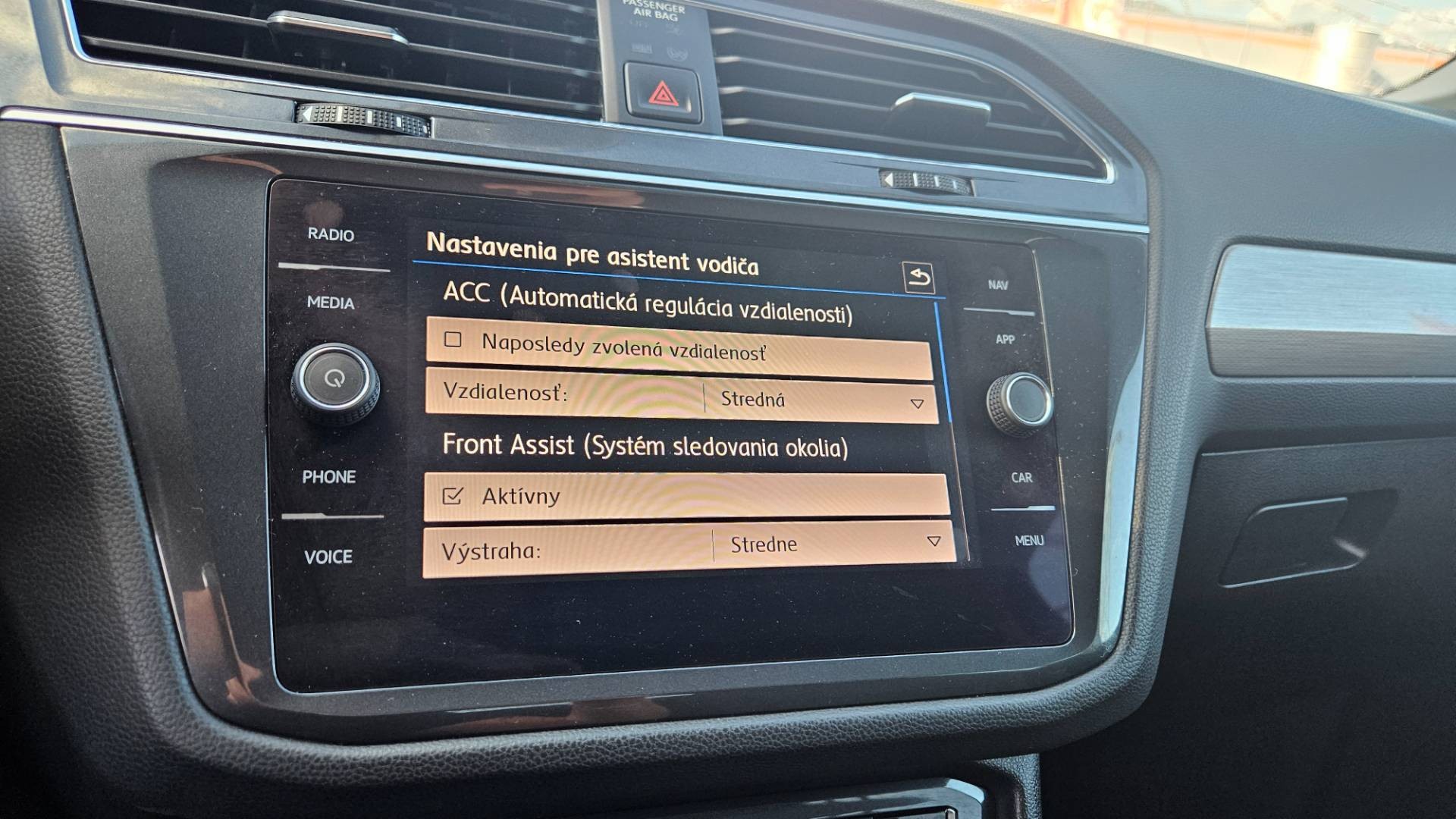 Volkswagen Tiguan Allspace 2.0 TDI SCR BMT Ed. Comfortline 4MOTION DSG – Obrázok 33