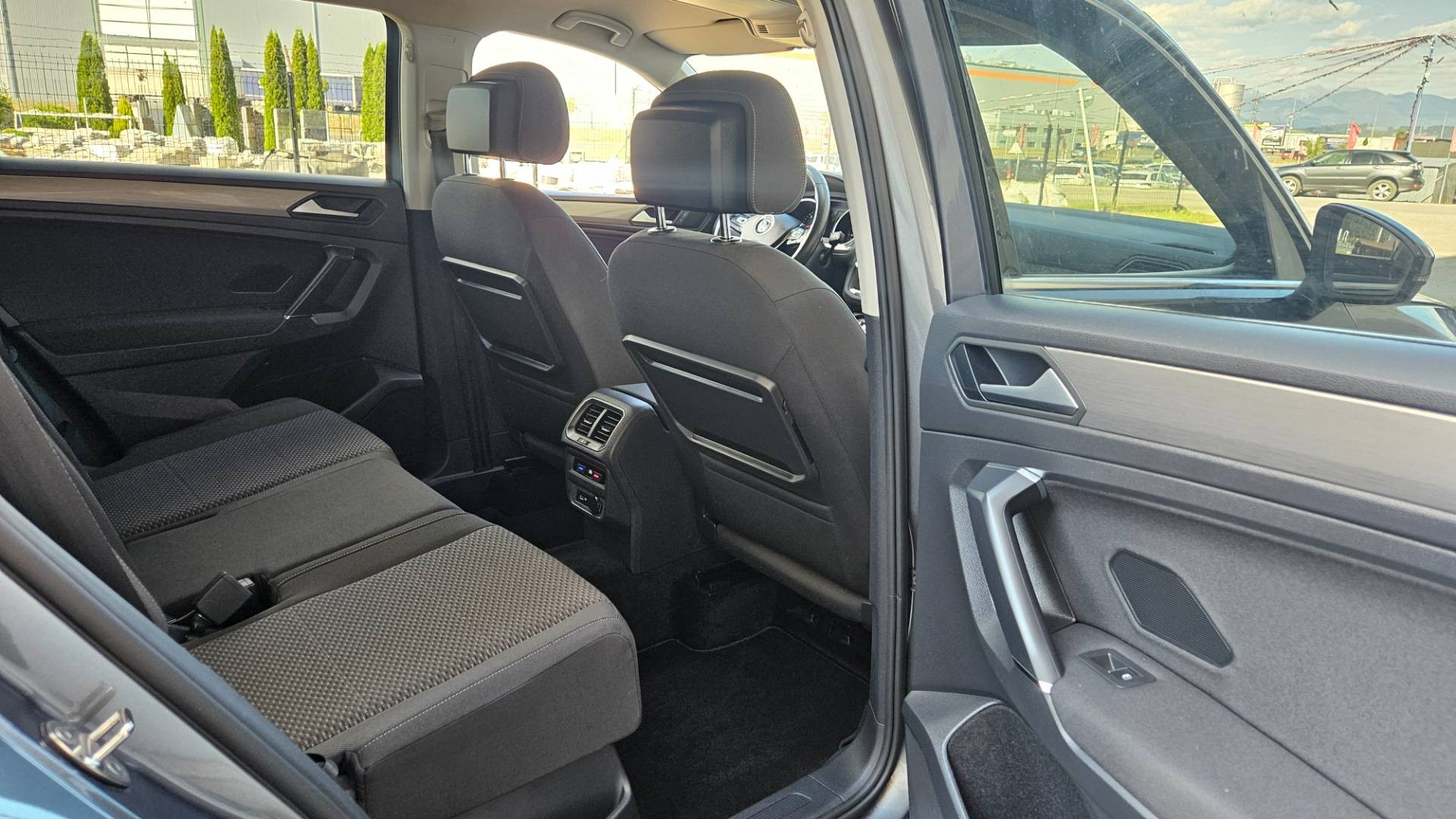 Volkswagen Tiguan Allspace 2.0 TDI SCR BMT Ed. Comfortline 4MOTION DSG – Obrázok 25