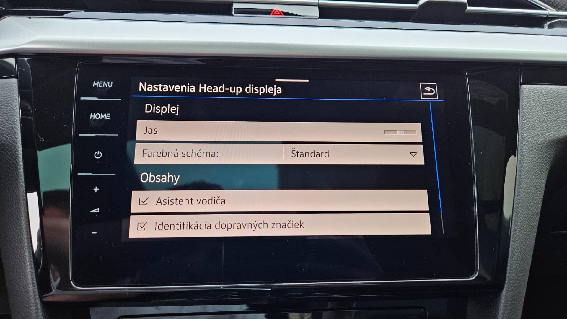 Volkswagen Arteon Shooting Brake SB 2.0 TSI R 4Motion DSG – Obrázok 51