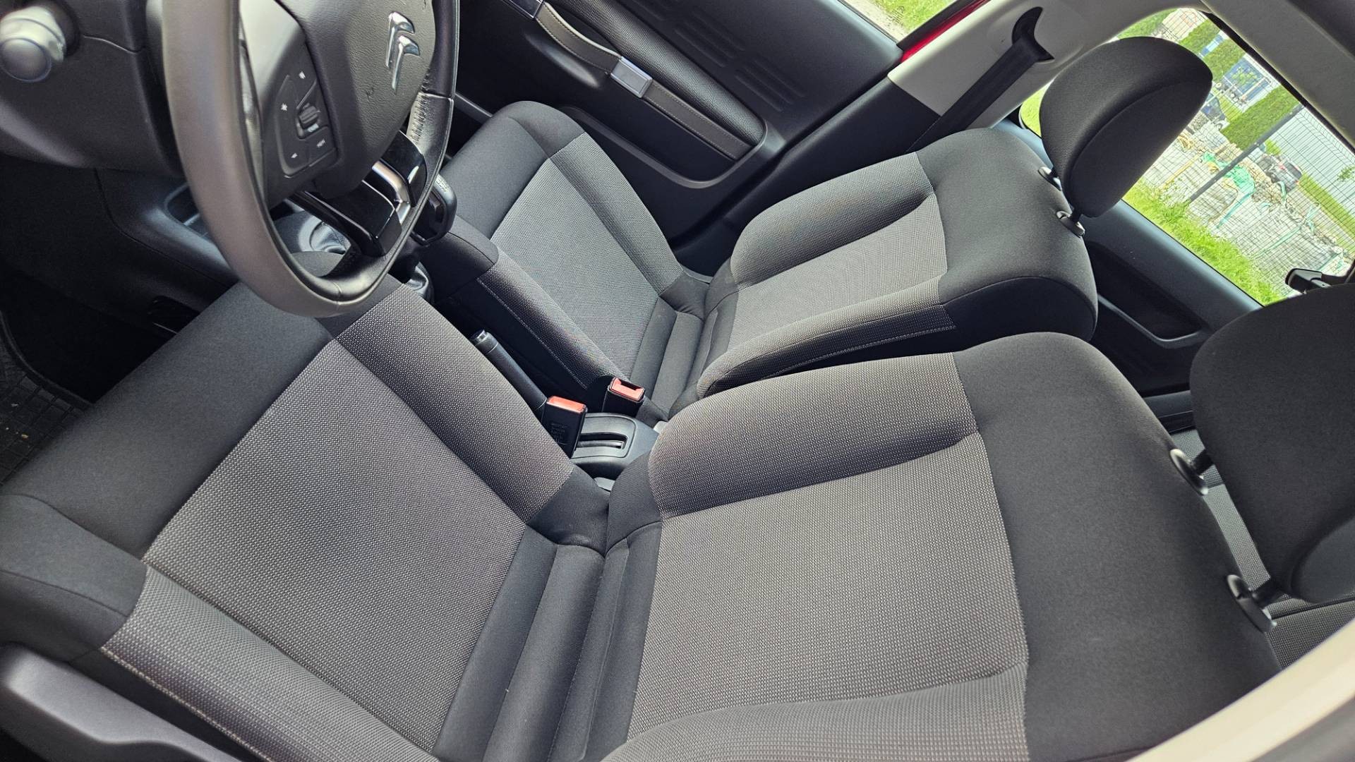 Citroën C4 Cactus PureTech 82 Live – Obrázok 14