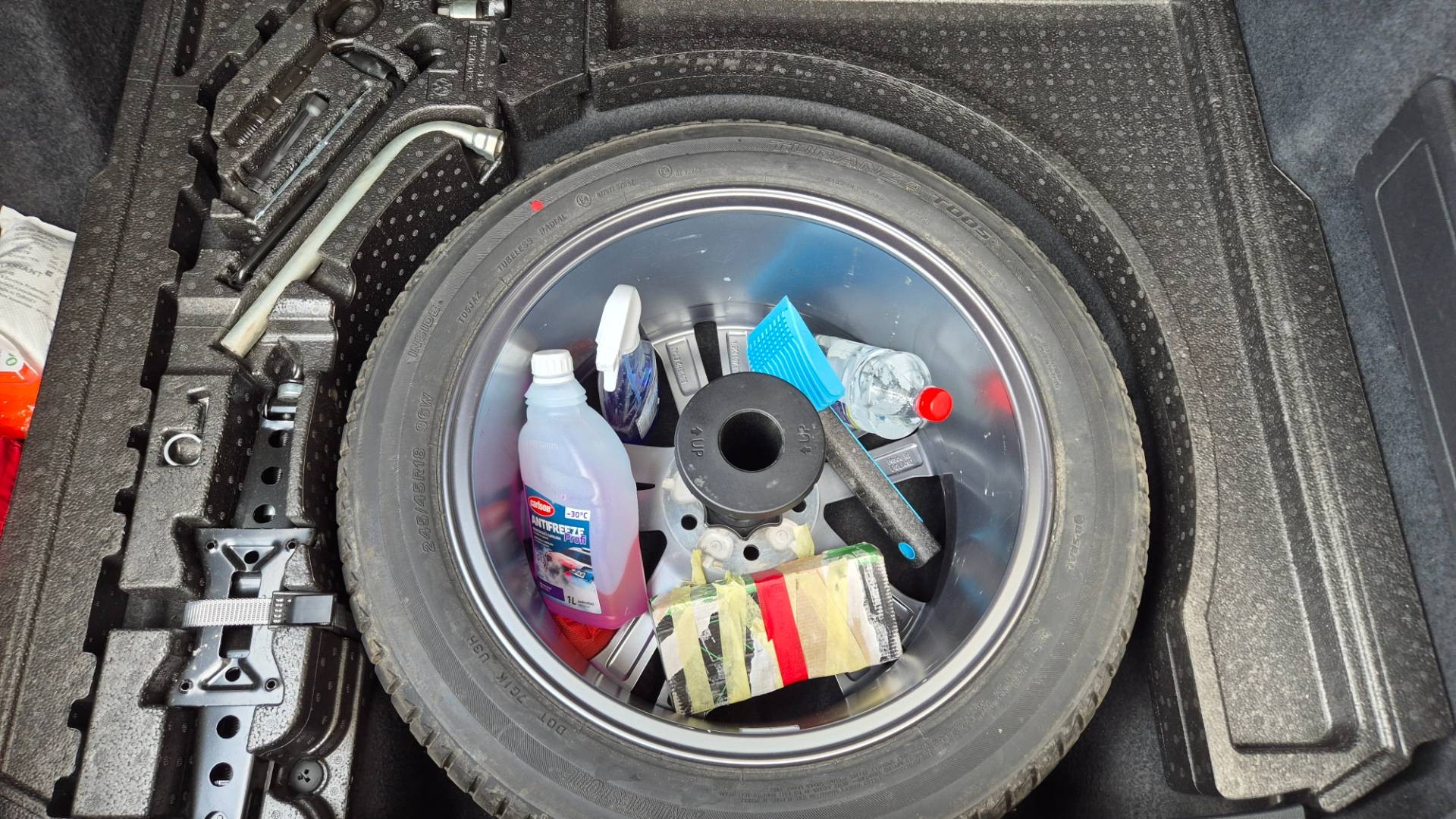 Volkswagen Arteon 2.0 TSI OPF BMT R-Line 4Motion DSG – Obrázok 14