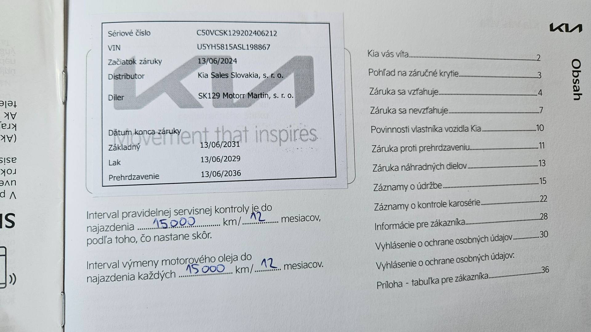 Kia Ceed SW 1.5 T-GDi Gold – Obrázok 34