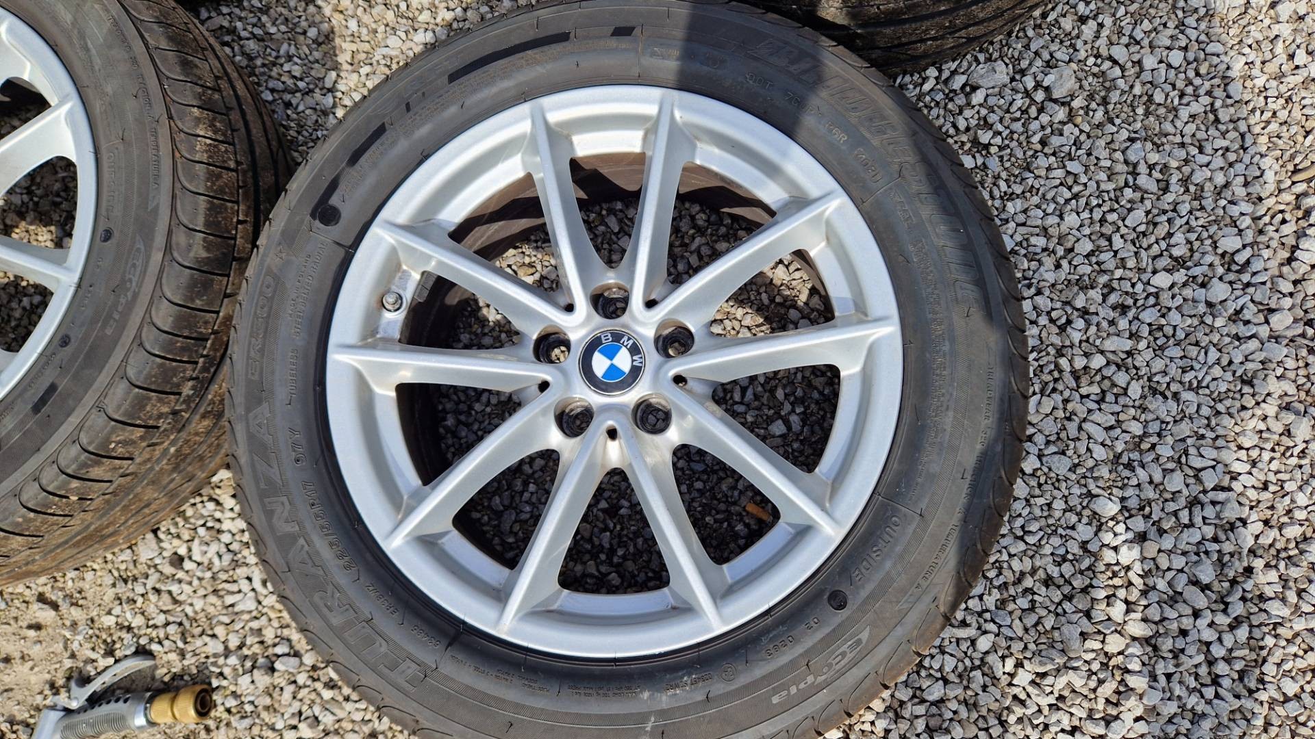 BMW 530 – Obrázok 3