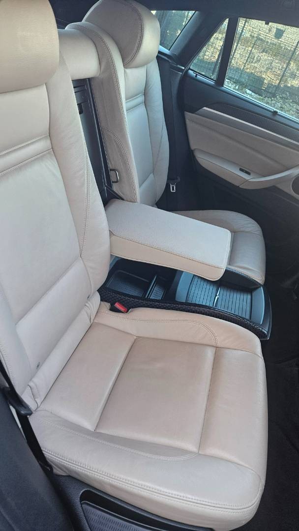BMW X6 xDrive 35i – Obrázok 11