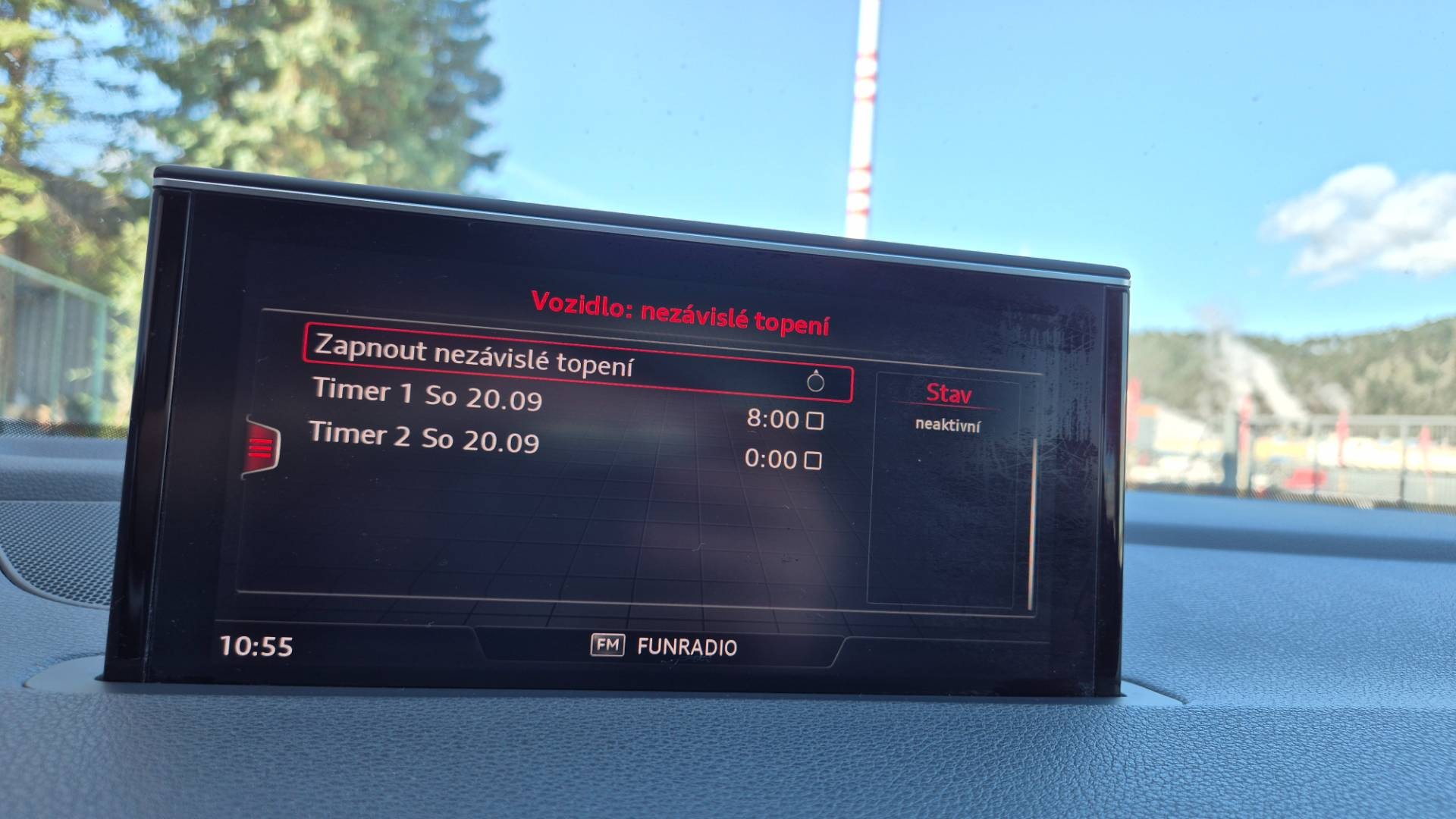 Audi Q7 3.0 TDI 272k quattro tiptronic 8-st. – Obrázok 58