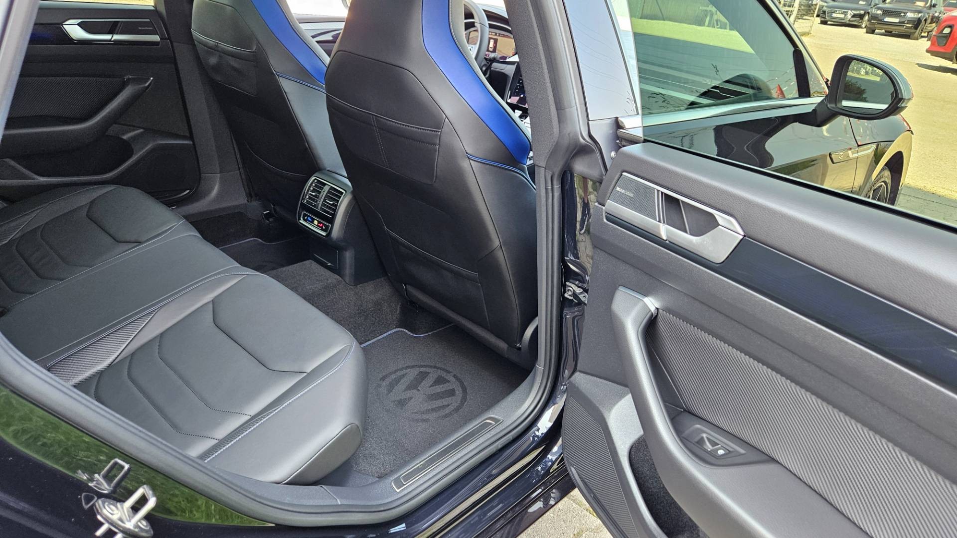 Volkswagen Arteon Shooting Brake SB 2.0 TSI R 4Motion DSG – Obrázok 38