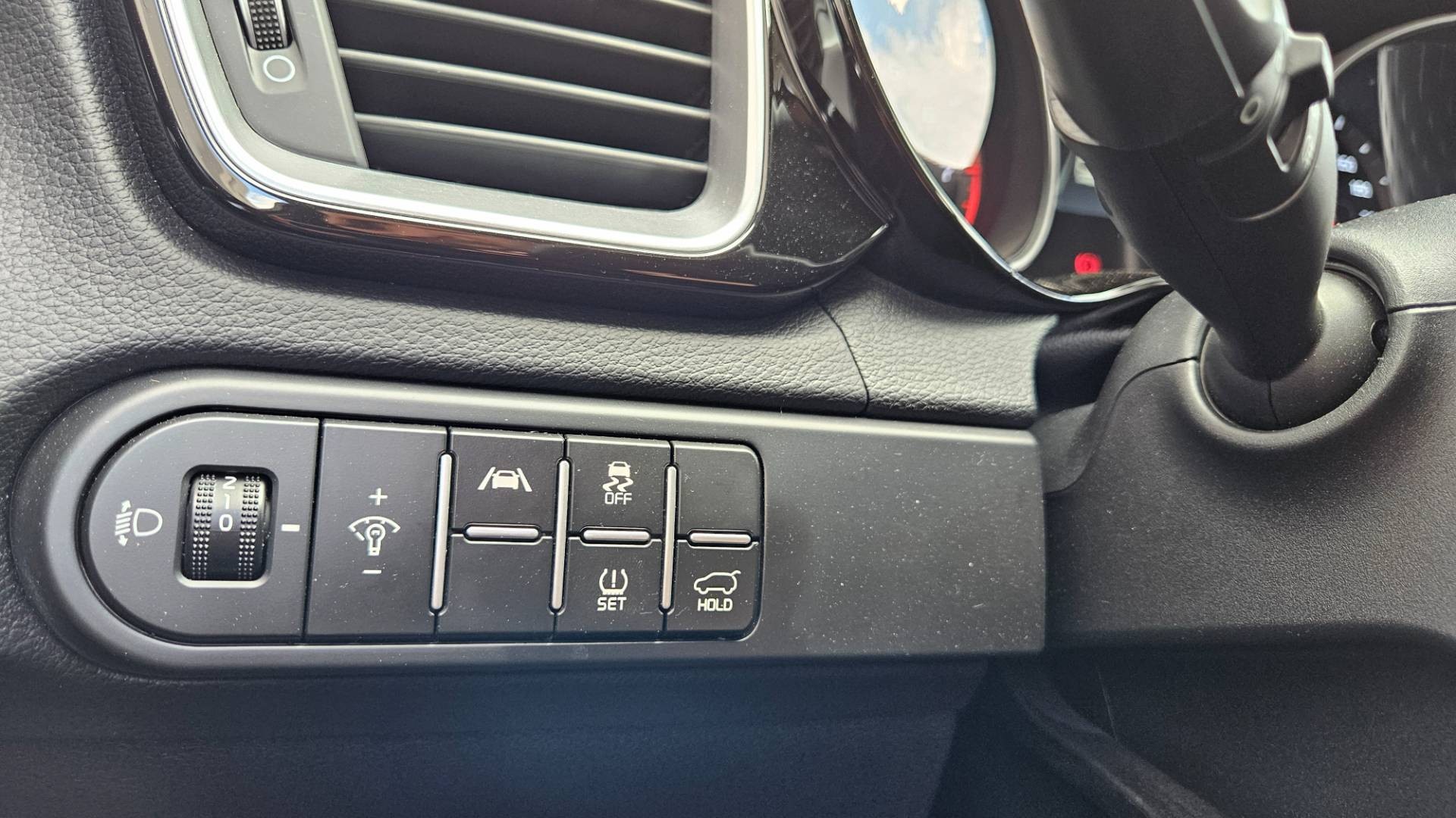 Kia ProCeed 1.5 T-GDi GT-Line – Obrázok 39