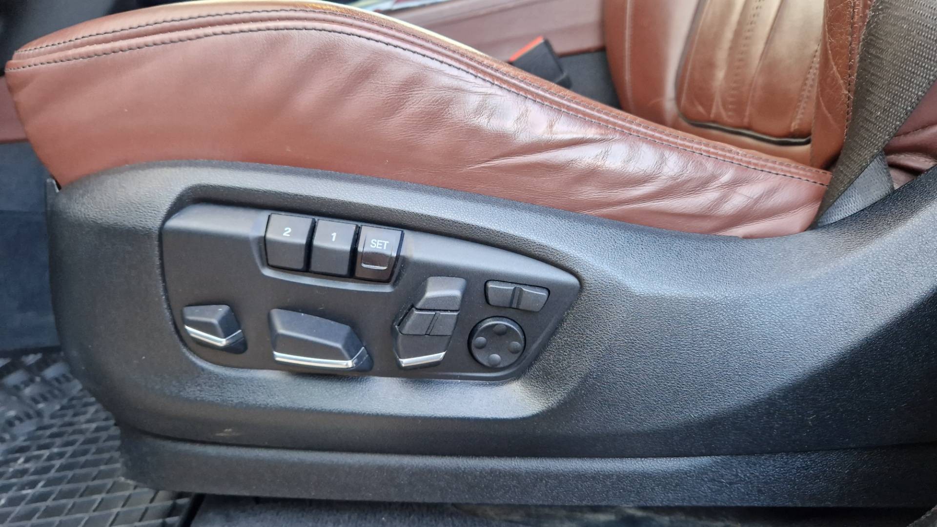 BMW X5 M50D M-PACKET 381PS – Obrázok 37