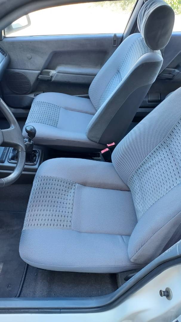 Renault R21 2.1 GTD – Obrázok 26