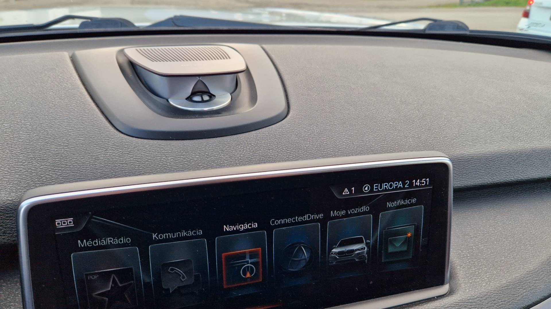 BMW X5 M50D M-PACKET 381PS – Obrázok 51