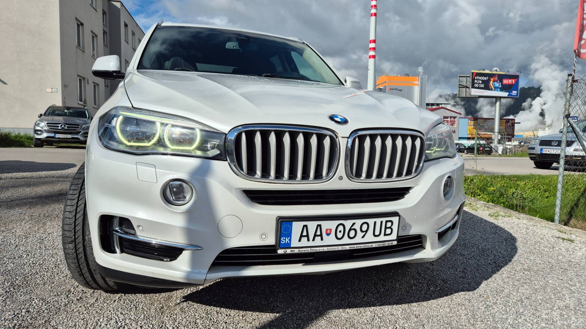BMW X5 xDrive40d A/T – Obrázok 3
