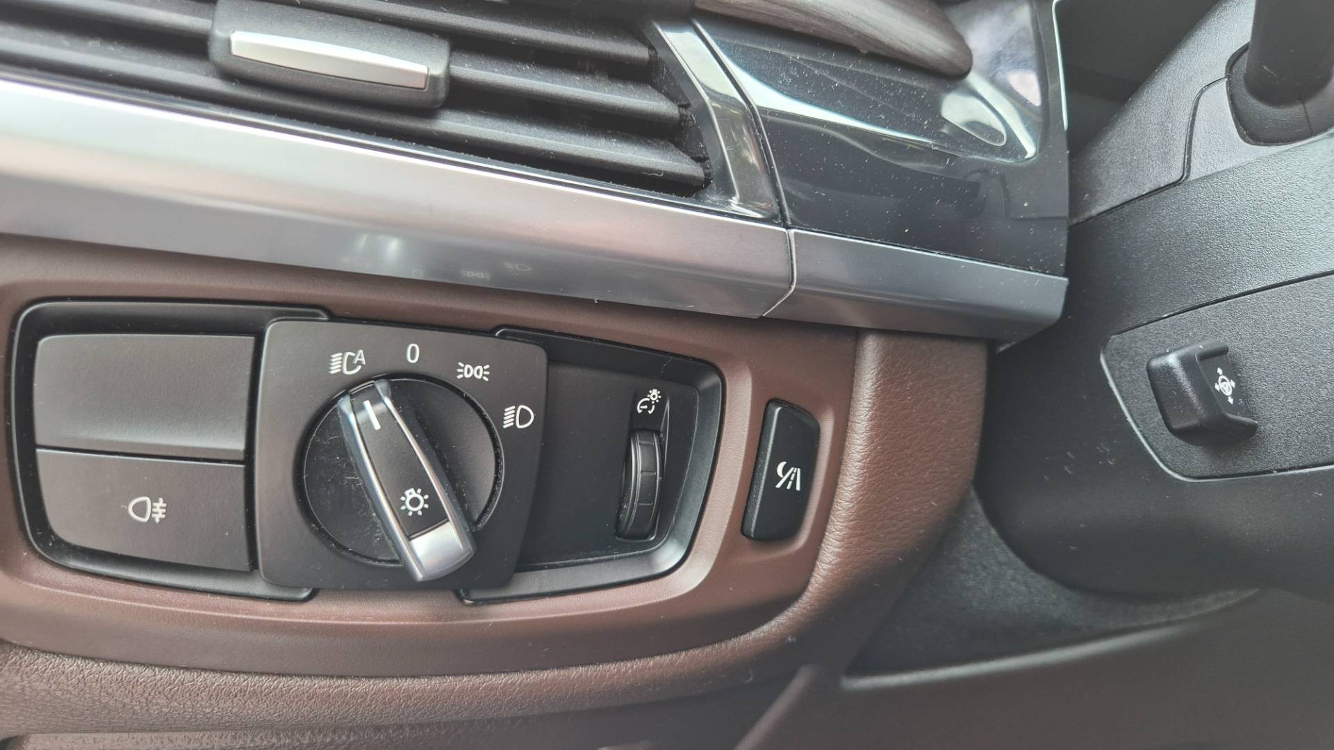 BMW X5 xDrive40d A/T – Obrázok 52