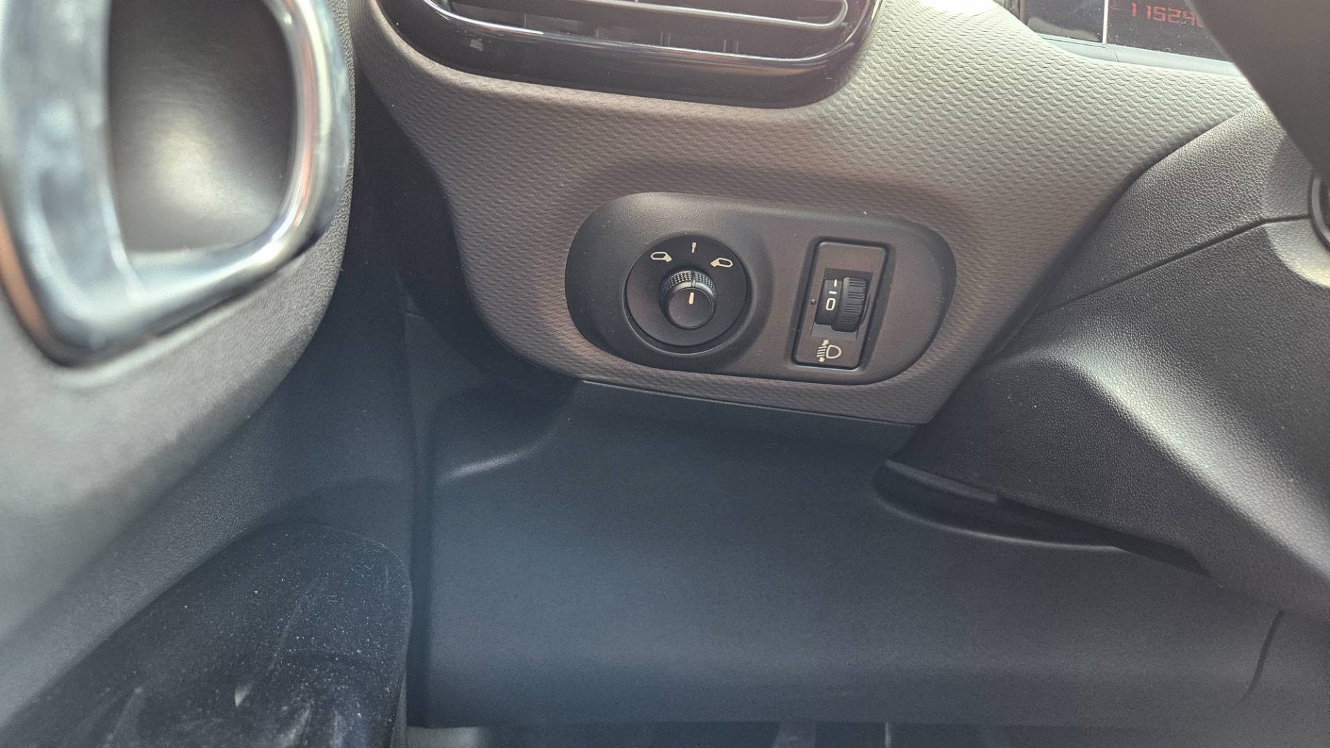 Citroën C4 Cactus PureTech 82 Live – Obrázok 21