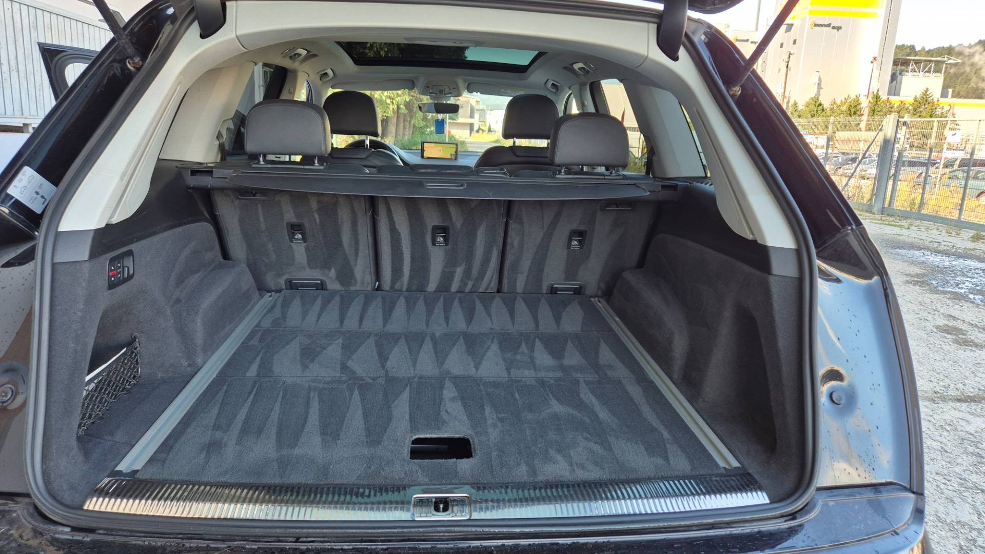 Audi Q7 3.0 TDI 272k quattro tiptronic 8-st. – Obrázok 21