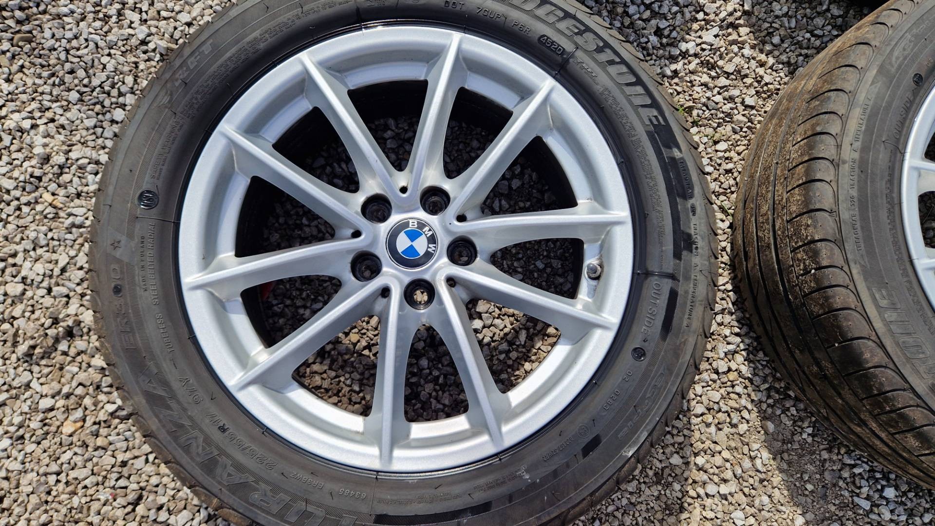 BMW 530 – Obrázok 2