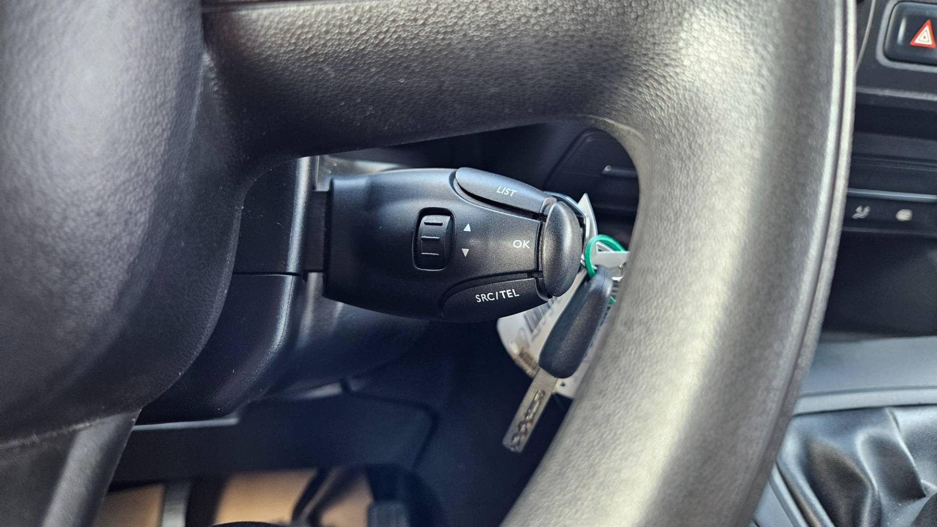 Citroën Berlingo Van 1.5 BlueHDi 102 L2 1000 Club – Obrázok 17