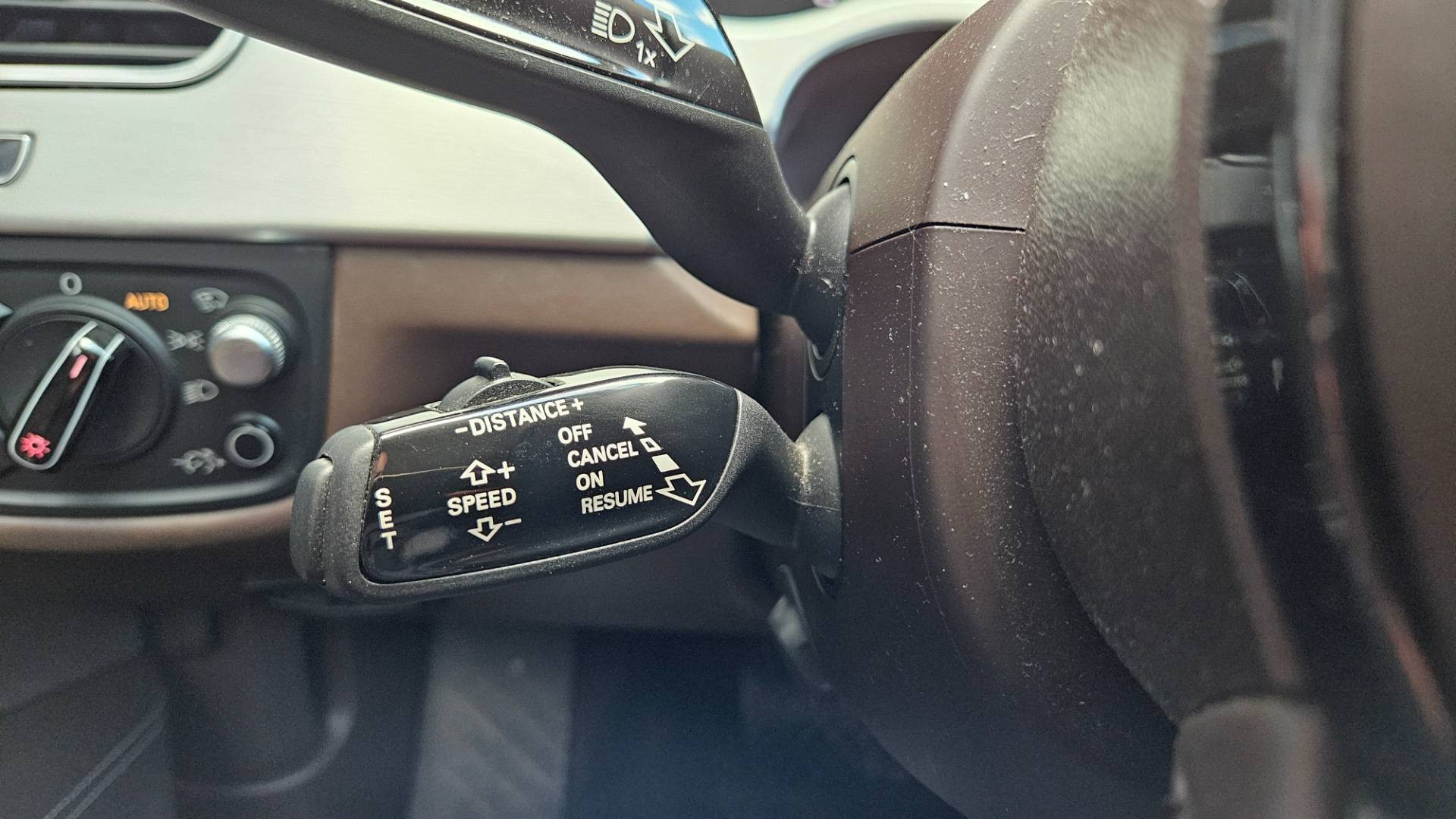 Audi A8 4.2 TDI V8 385k DPF quattro tiptronic – Obrázok 74