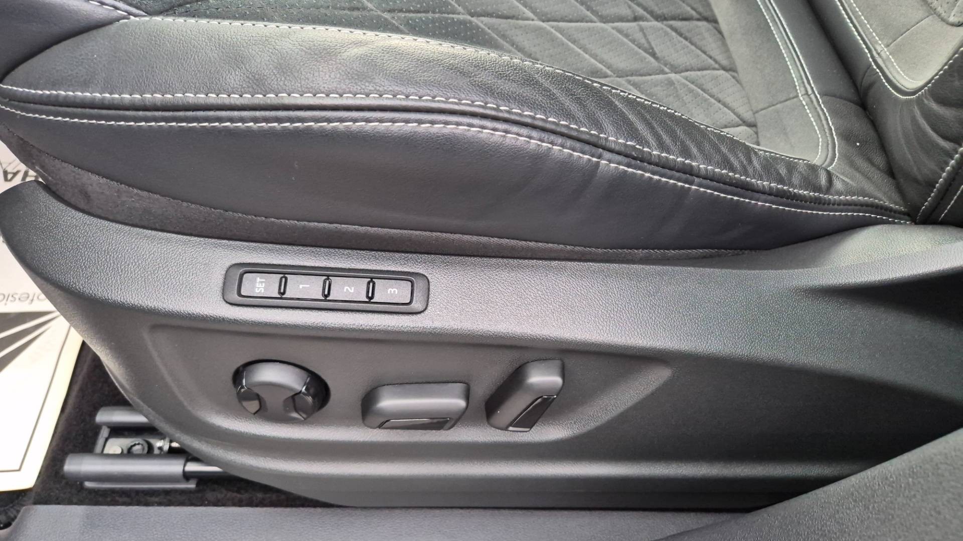 Škoda Kodiaq 2.0 TDI SCR EVO 200 Sportline 4x4 DSG – Obrázok 34