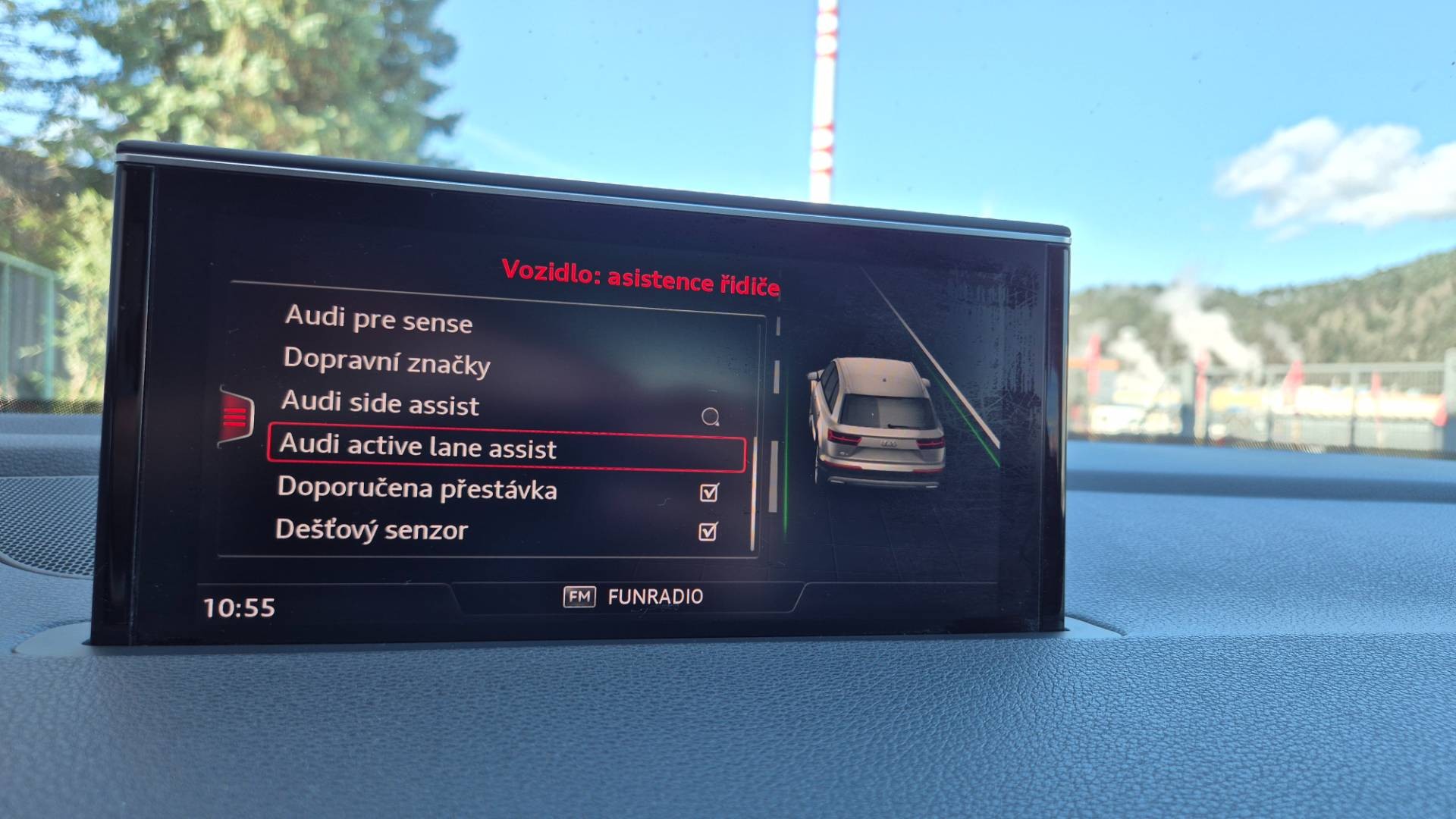 Audi Q7 3.0 TDI 272k quattro tiptronic 8-st. – Obrázok 57