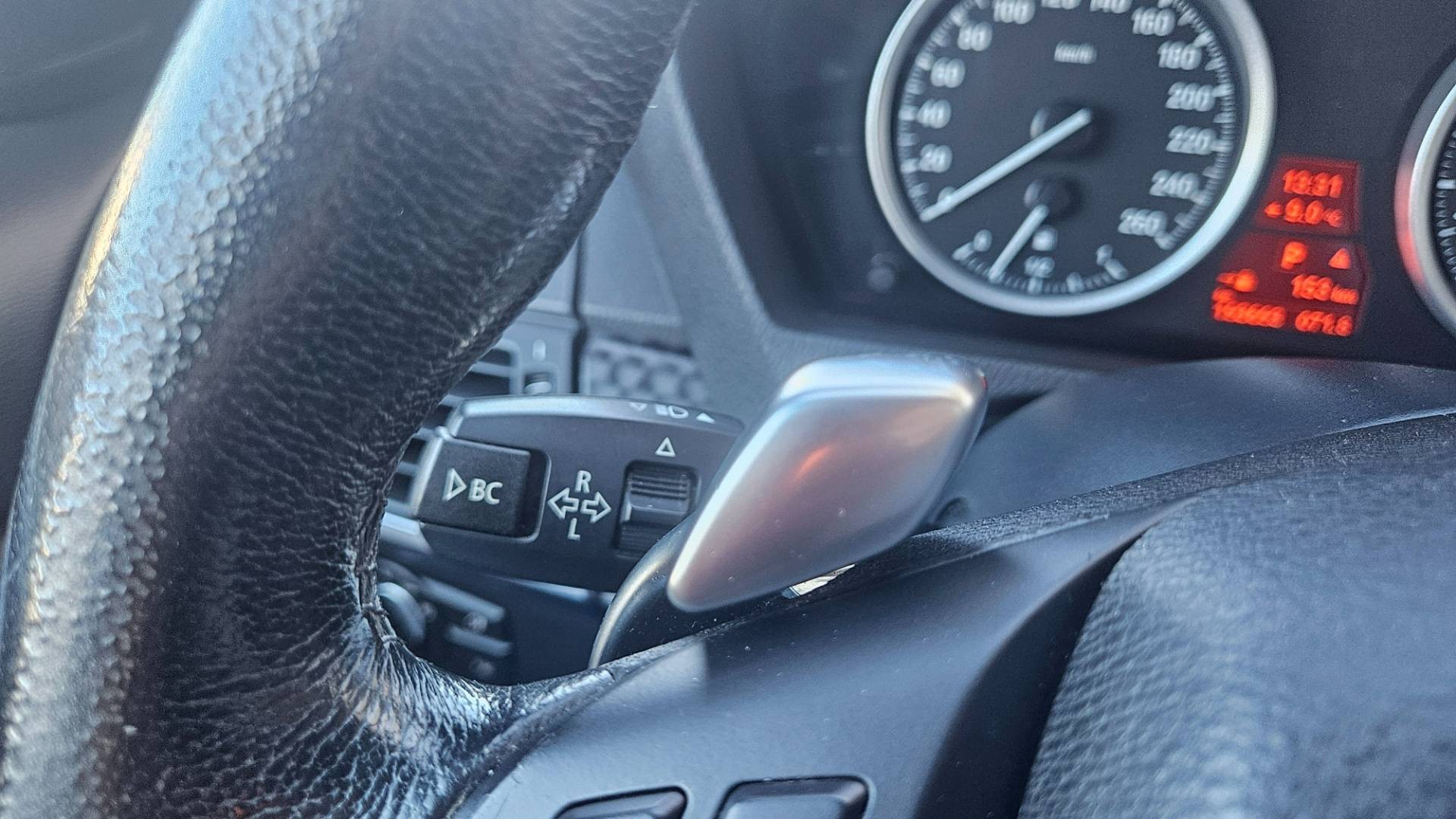 BMW X6 xDrive 35i – Obrázok 24