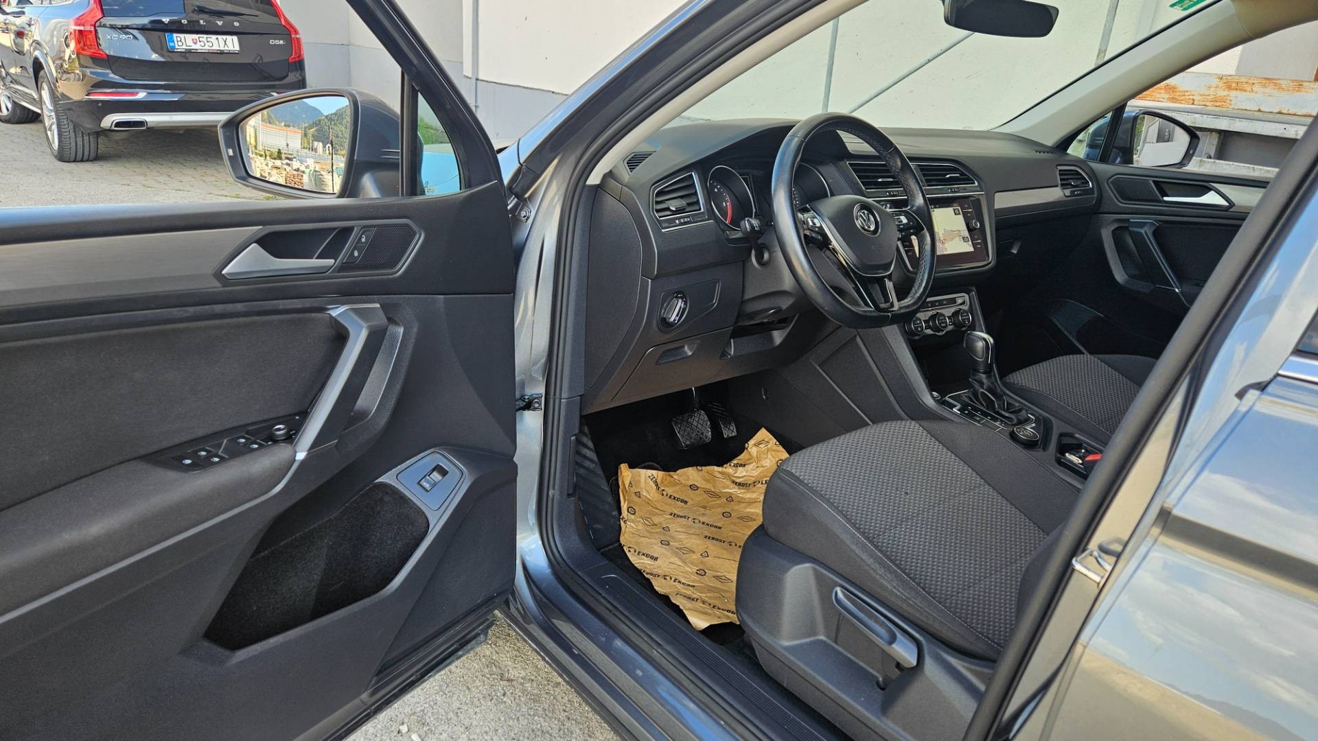 Volkswagen Tiguan Allspace 2.0 TDI SCR BMT Ed. Comfortline 4MOTION DSG – Obrázok 23