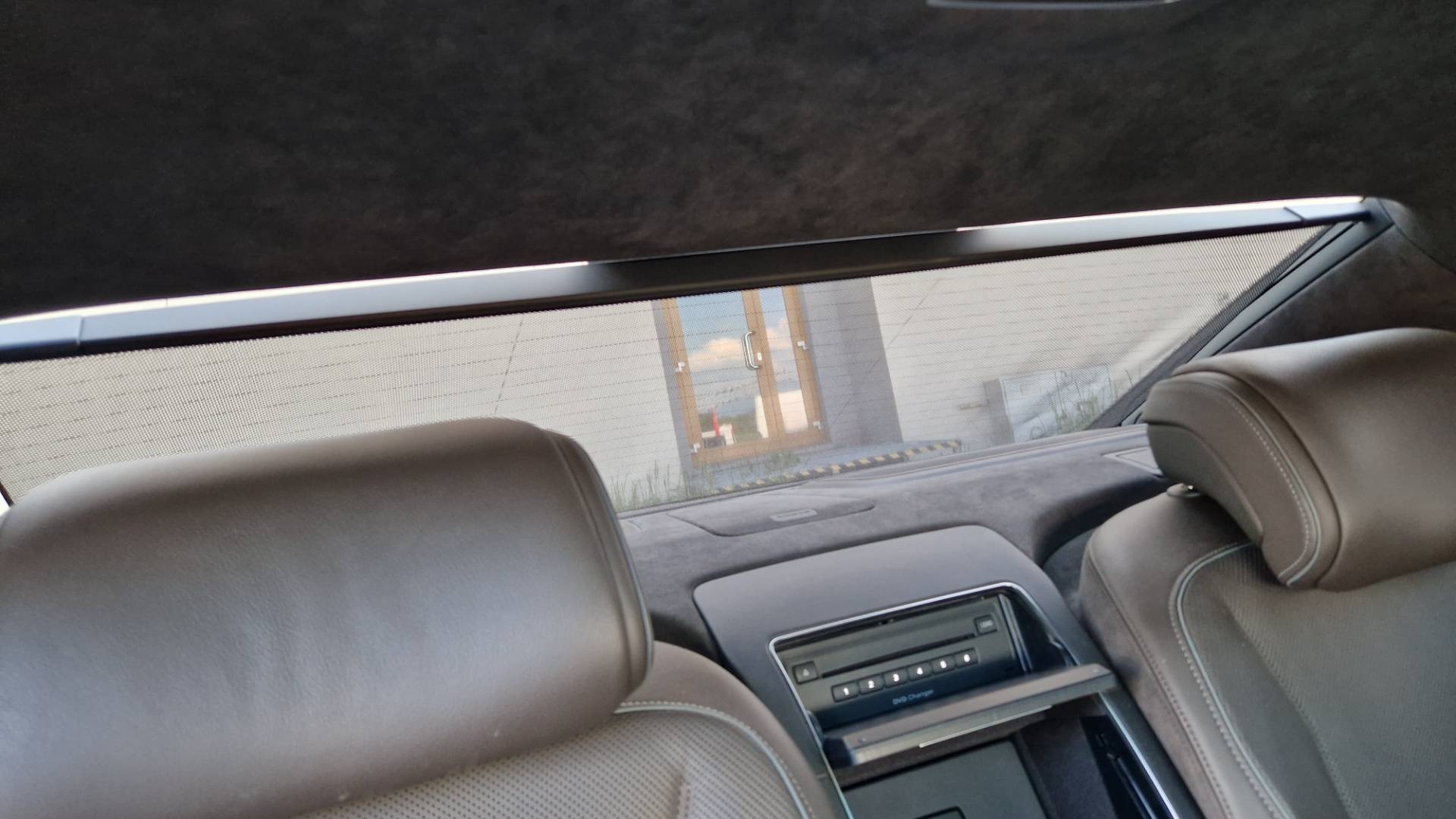 Audi A8 Long 55 3.0 TFSI V6 quattro tiptronic. – Obrázok 27