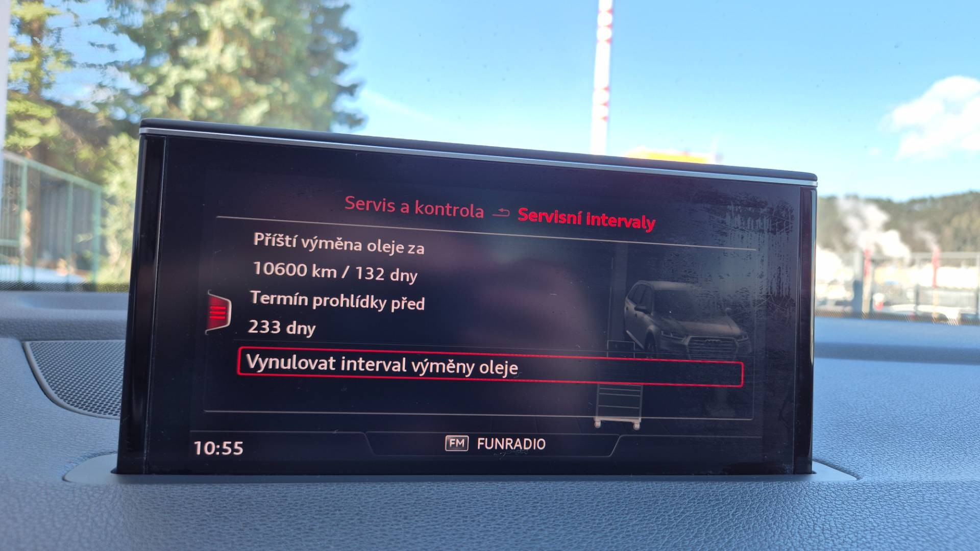 Audi Q7 3.0 TDI 272k quattro tiptronic 8-st. – Obrázok 59