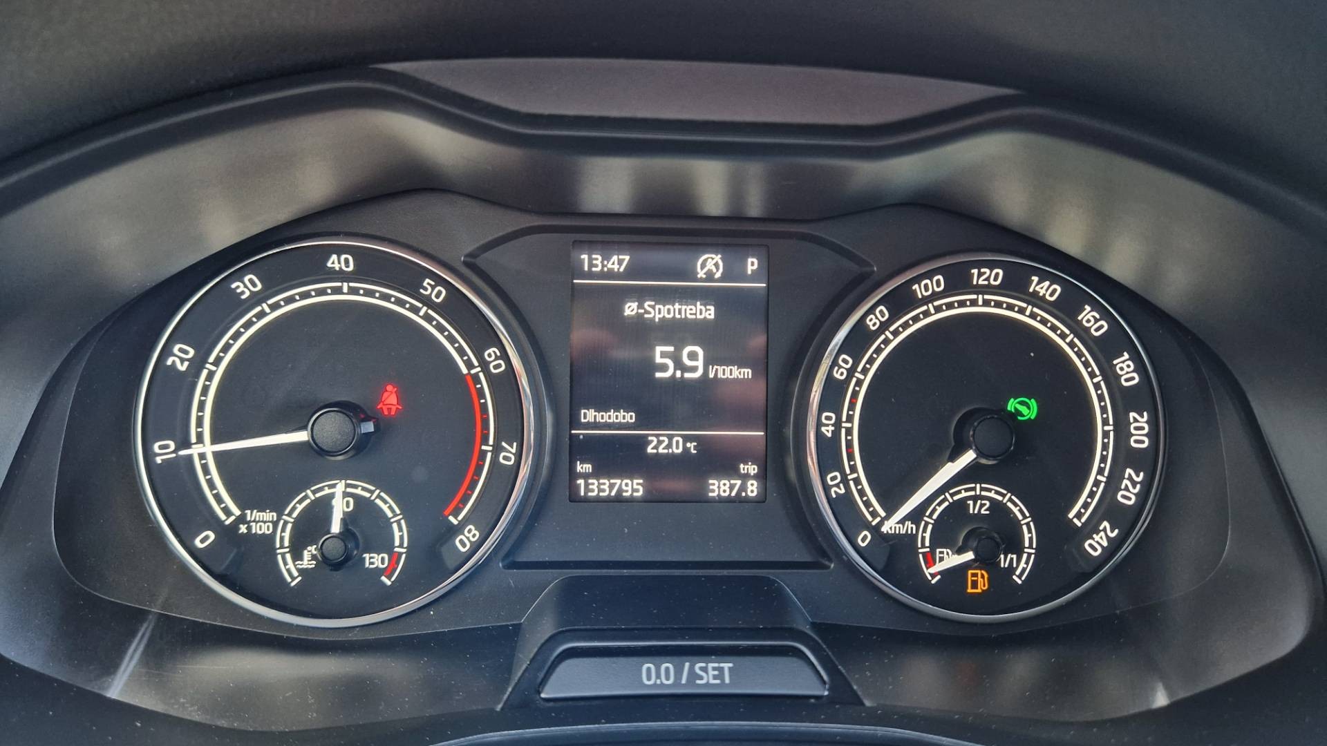 Škoda Kamiq 1.0 TSI Style DSG – Obrázok 46