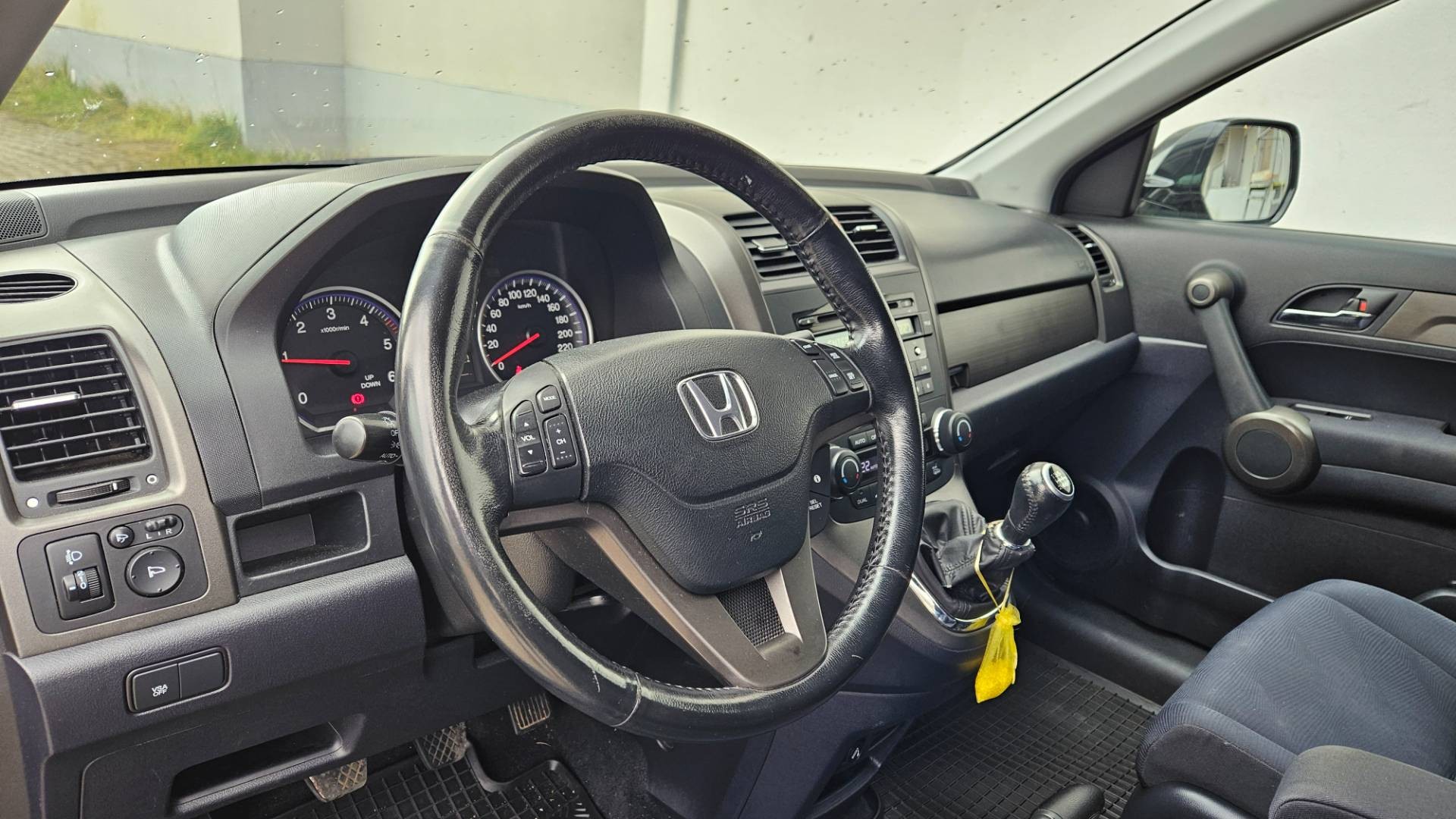 Honda CR-V 2.2 i-DTEC Style – Obrázok 20