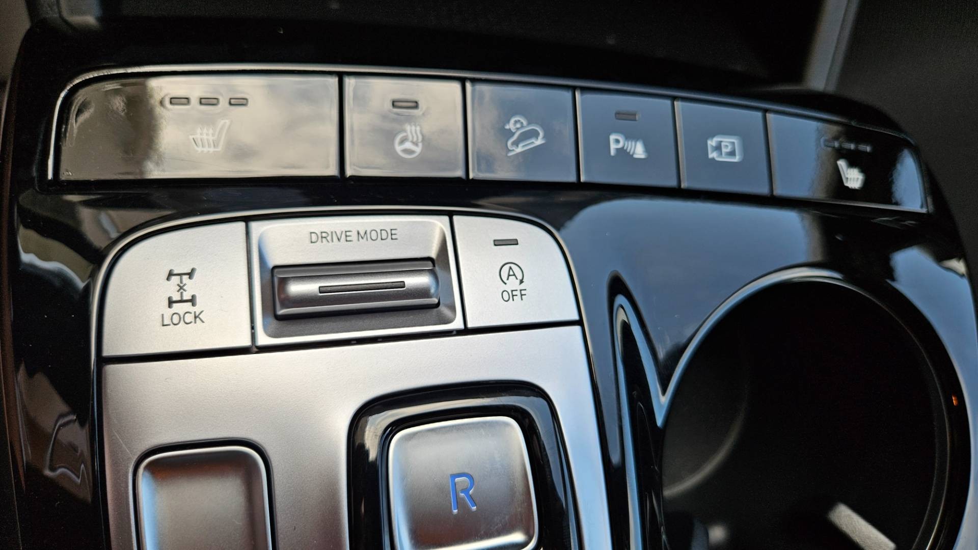 Hyundai Tucson 1.6 T-GDi Mild Hybrid Play 4x4 A/T – Obrázok 40