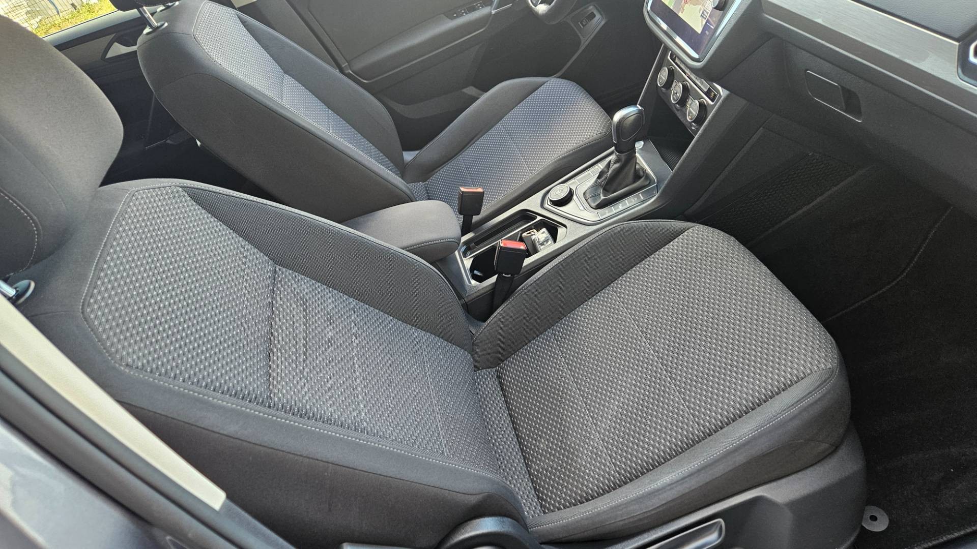 Volkswagen Tiguan Allspace 2.0 TDI SCR BMT Ed. Comfortline 4MOTION DSG – Obrázok 28