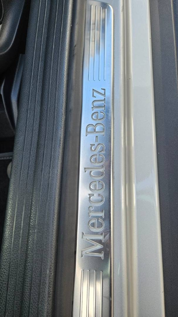 Mercedes-Benz GLA 200 d 100KW – Obrázok 36