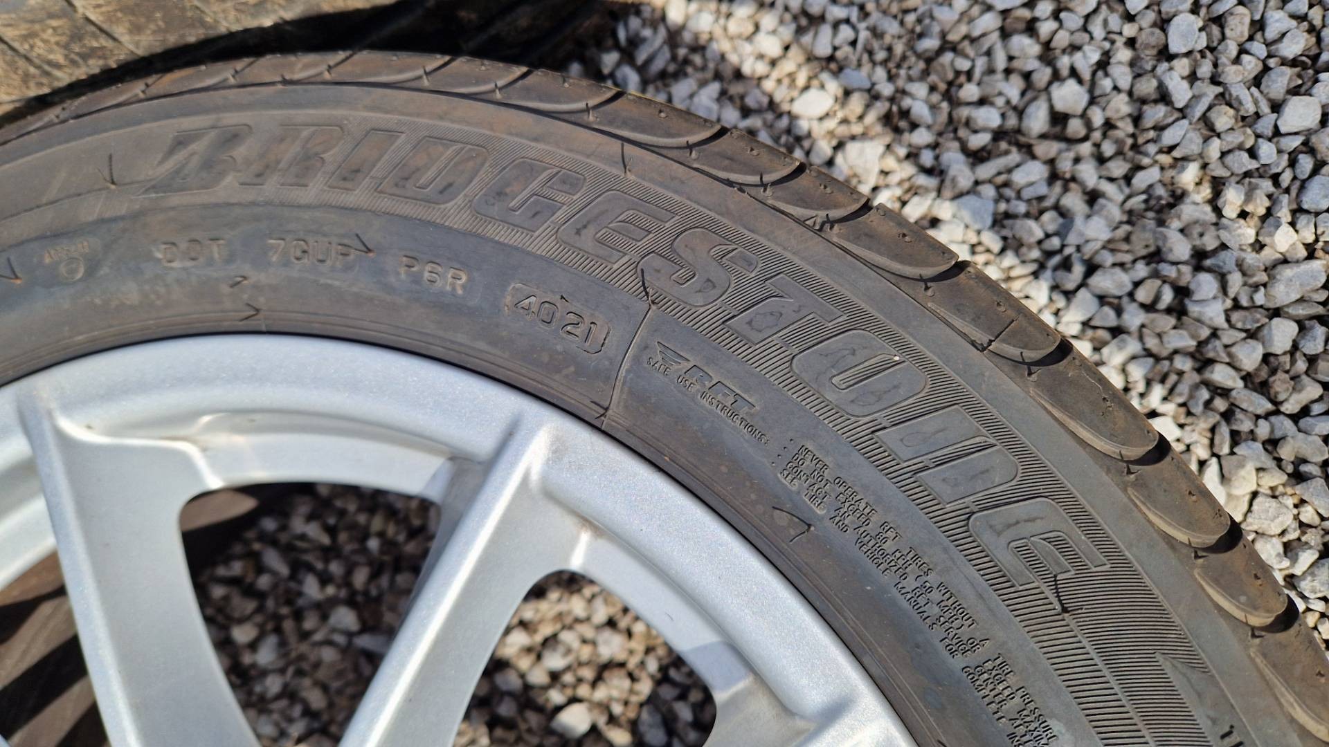 BMW 530 – Obrázok 5