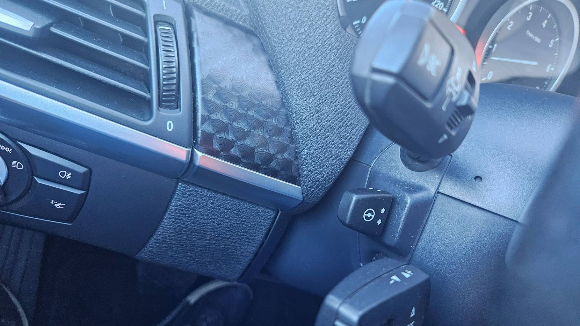 BMW X6 xDrive 35i – Obrázok 27