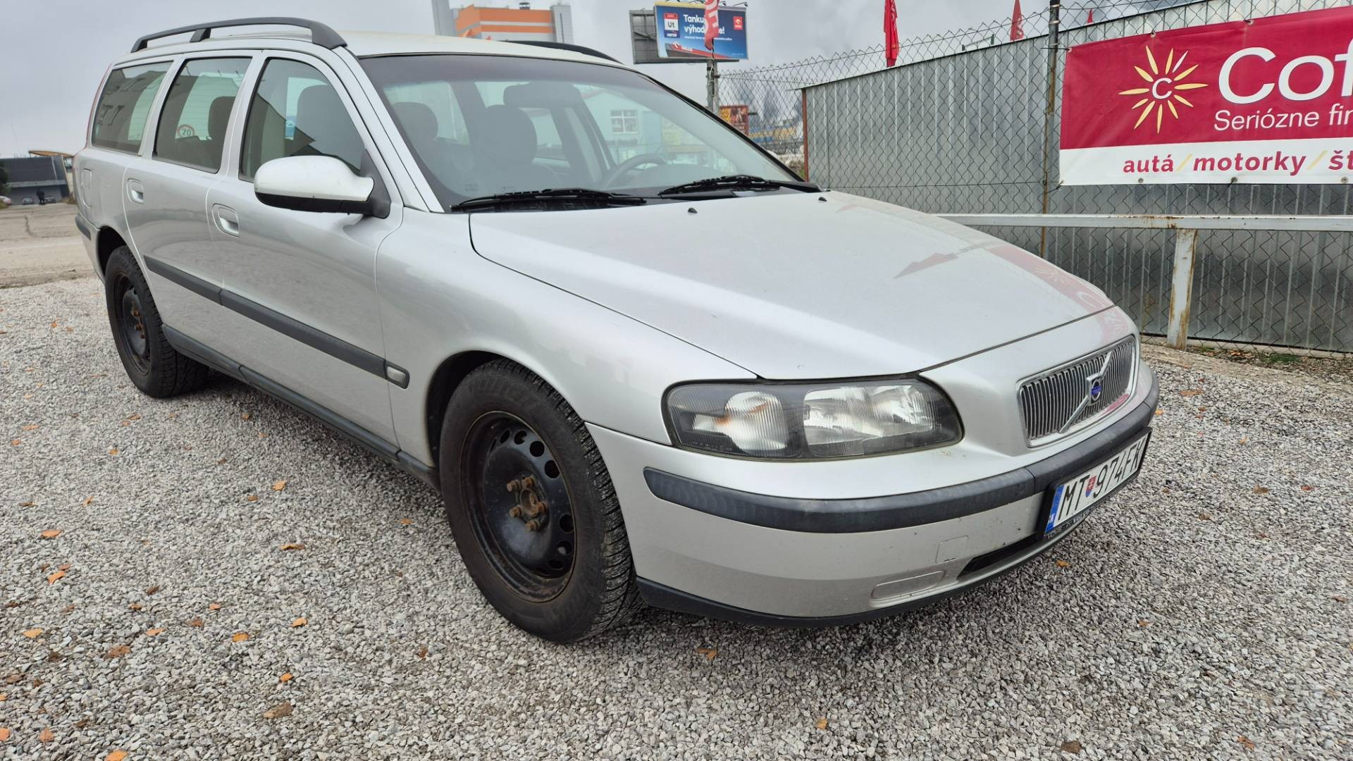 Volvo V70 D5 – Obrázok 2