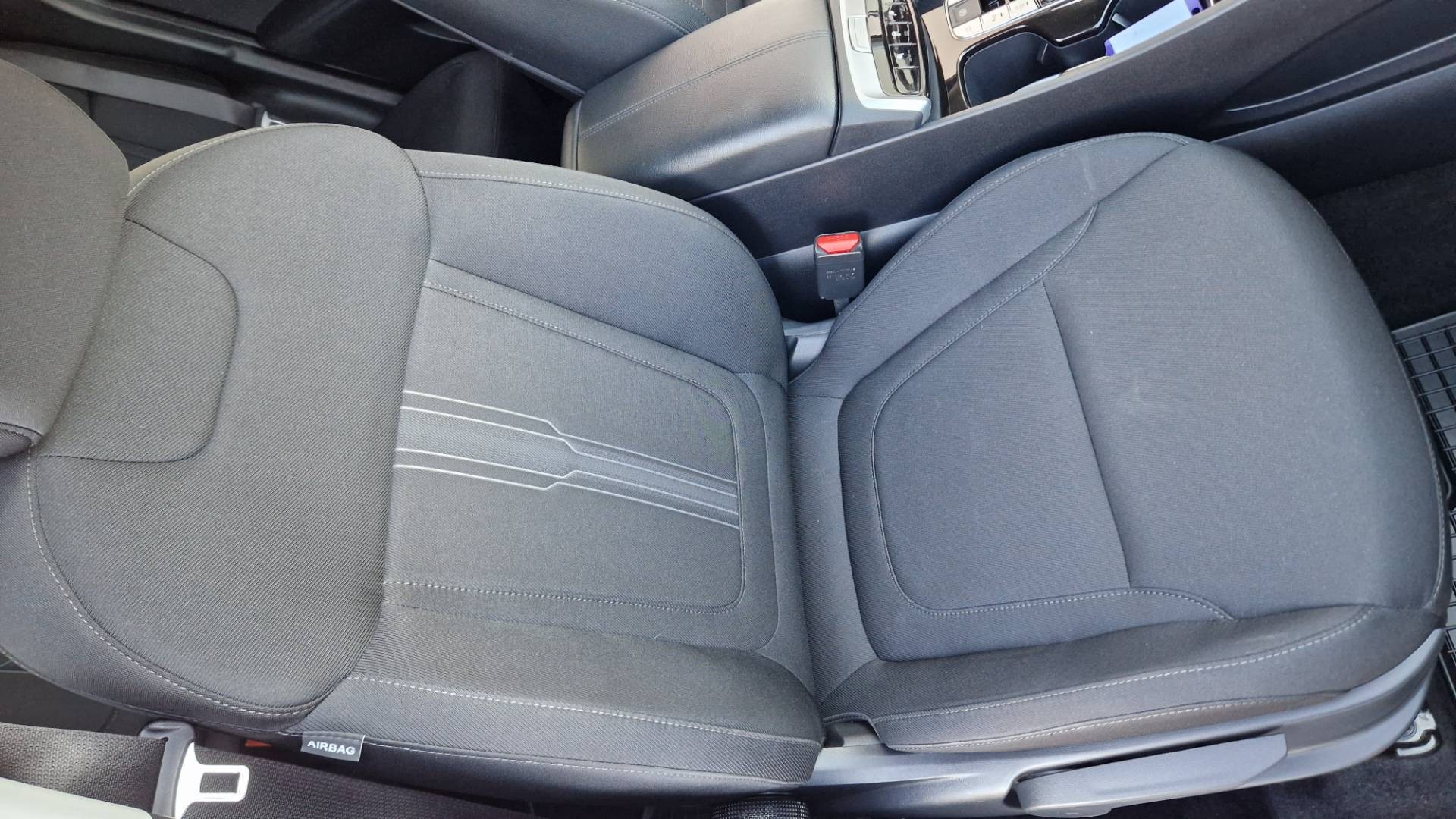 Hyundai Tucson 1.6 T-GDi Mild Hybrid Premium 4x4 A/T – Obrázok 34