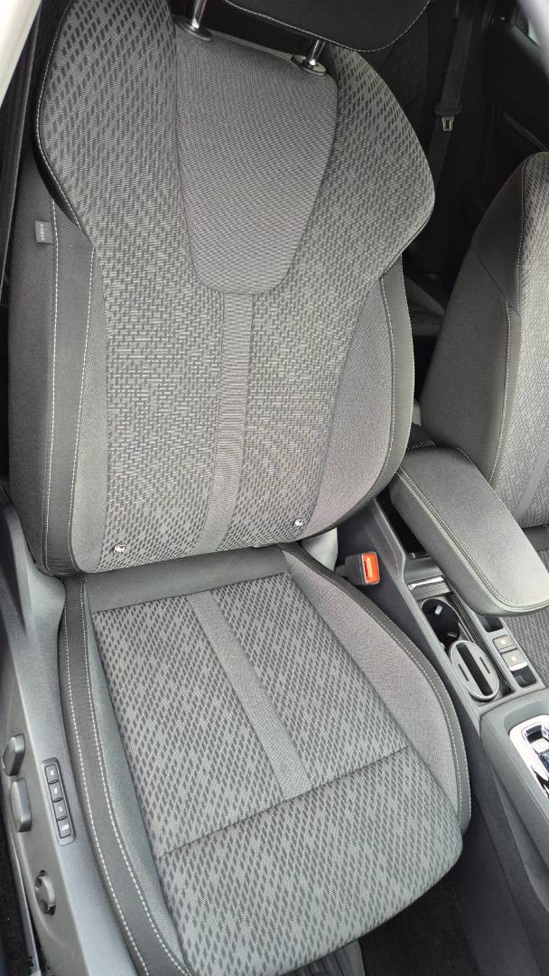 Škoda Octavia Combi 2.0 TDI SCR Style DSG – Obrázok 30