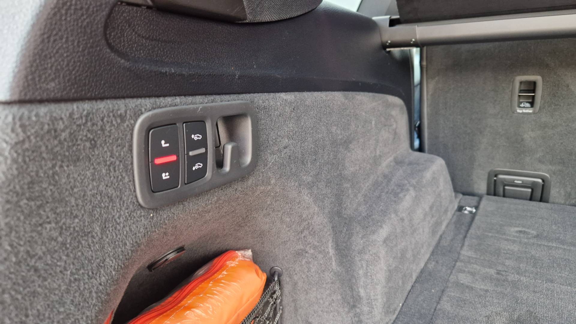 Audi Q7 3.0 TDI 272K QUATTTRO S-LINE 8 ST – Obrázok 26