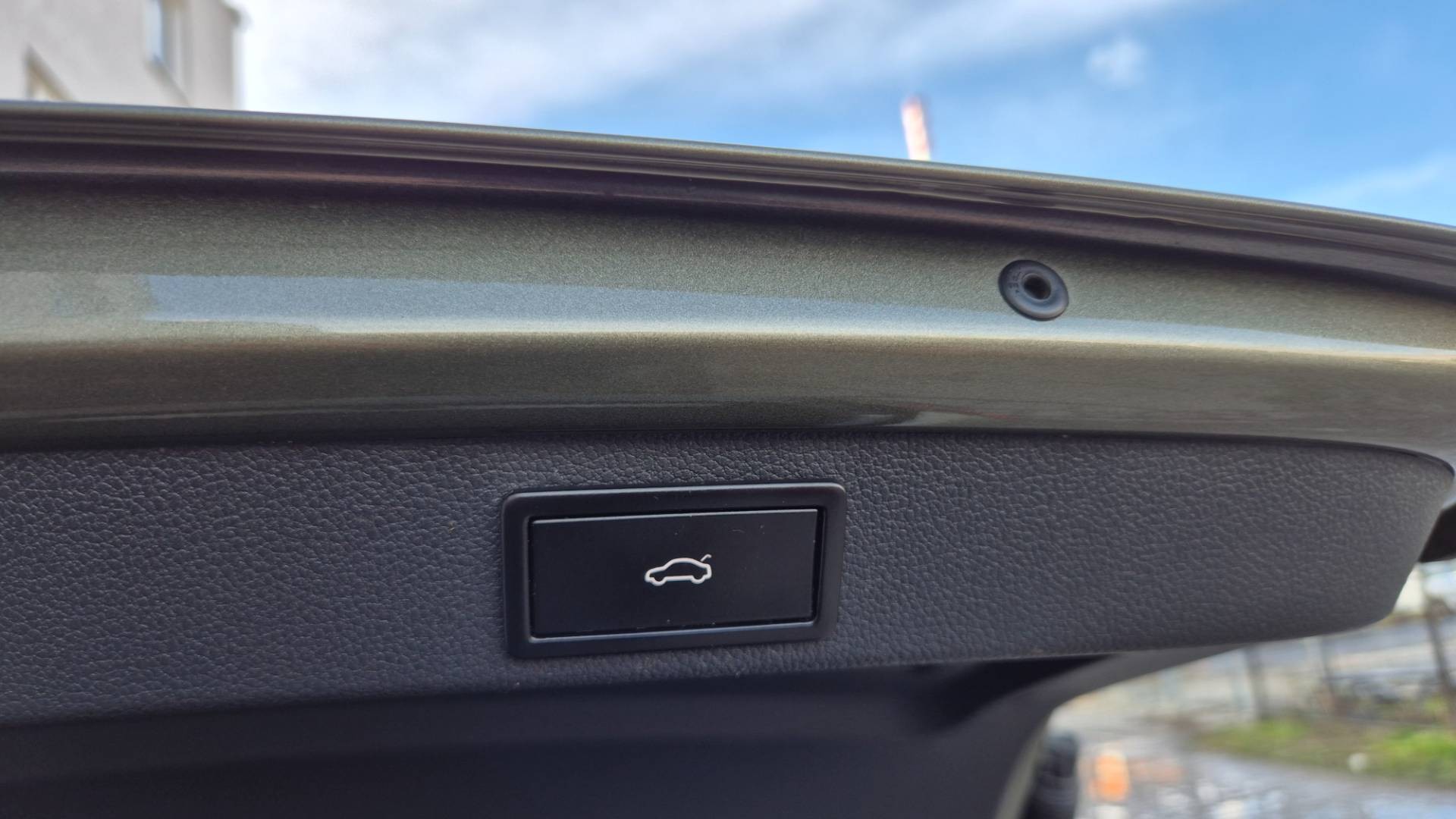 Škoda Superb Combi 2.0 TDI 190k 4x4 Style DSG EU6 – Obrázok 16