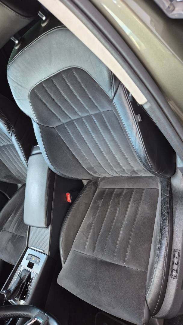 Škoda Superb Combi 2.0 TDI 190k 4x4 Style DSG EU6 – Obrázok 24