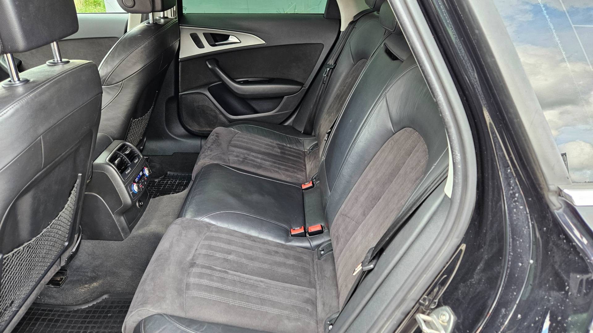 Audi A6 Avant 3.0 TDI DPF – Obrázok 22