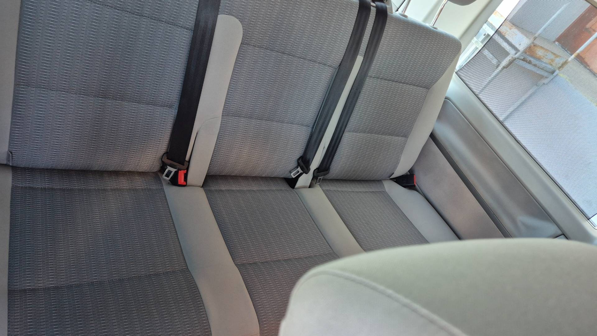 Volkswagen Multivan 2.0 TSI BMT Comfortline DSG – Obrázok 12