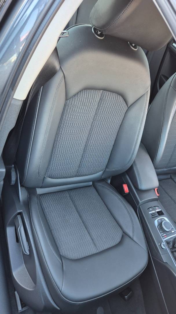 Audi A3 2.0 TDI Attraction – Obrázok 25